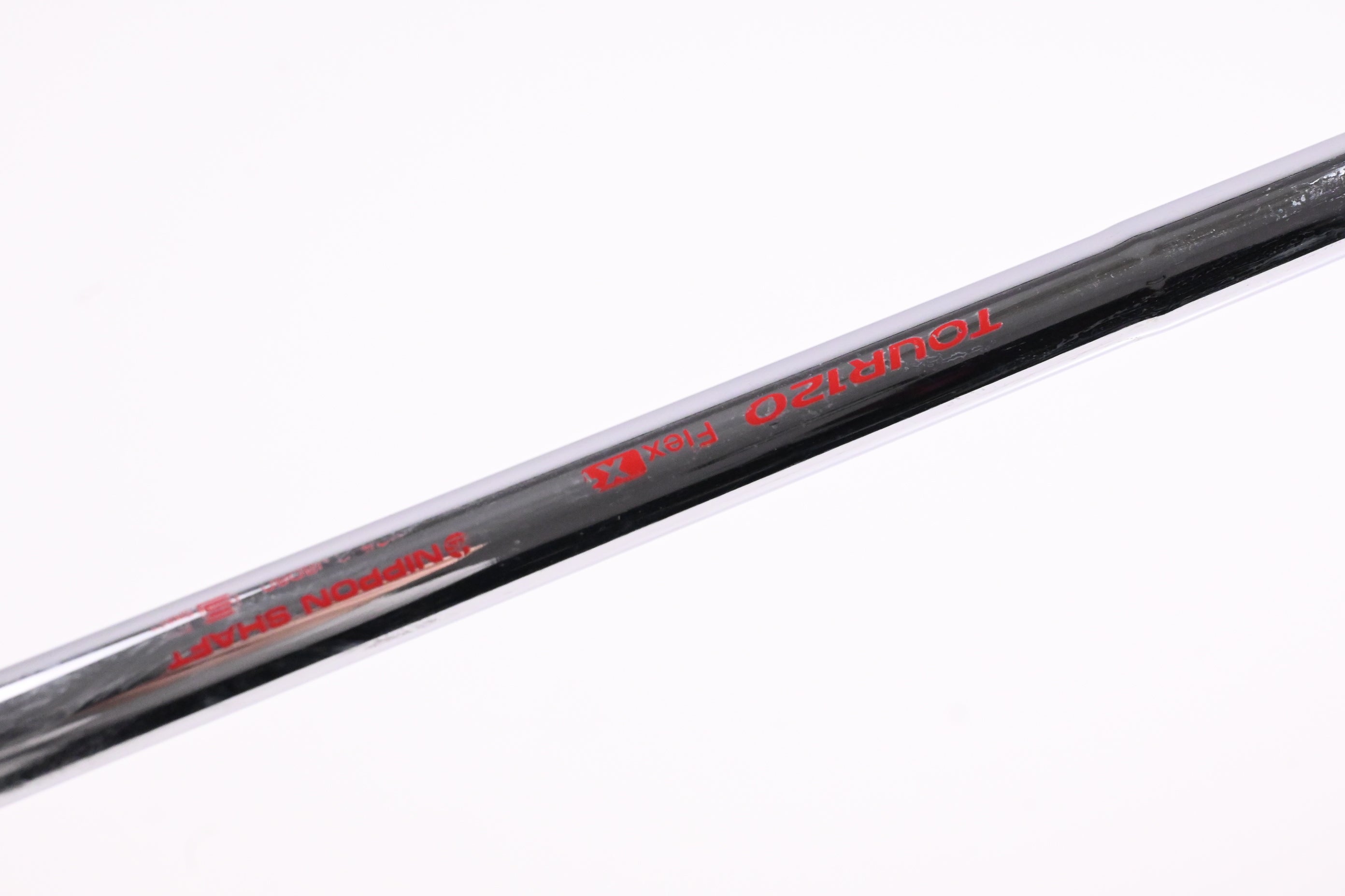 Mizuno Pro T-1 Gap Wedge / 50 Degree / X-Flex N.S.PRO Modus 3 Tour 120 Shaft