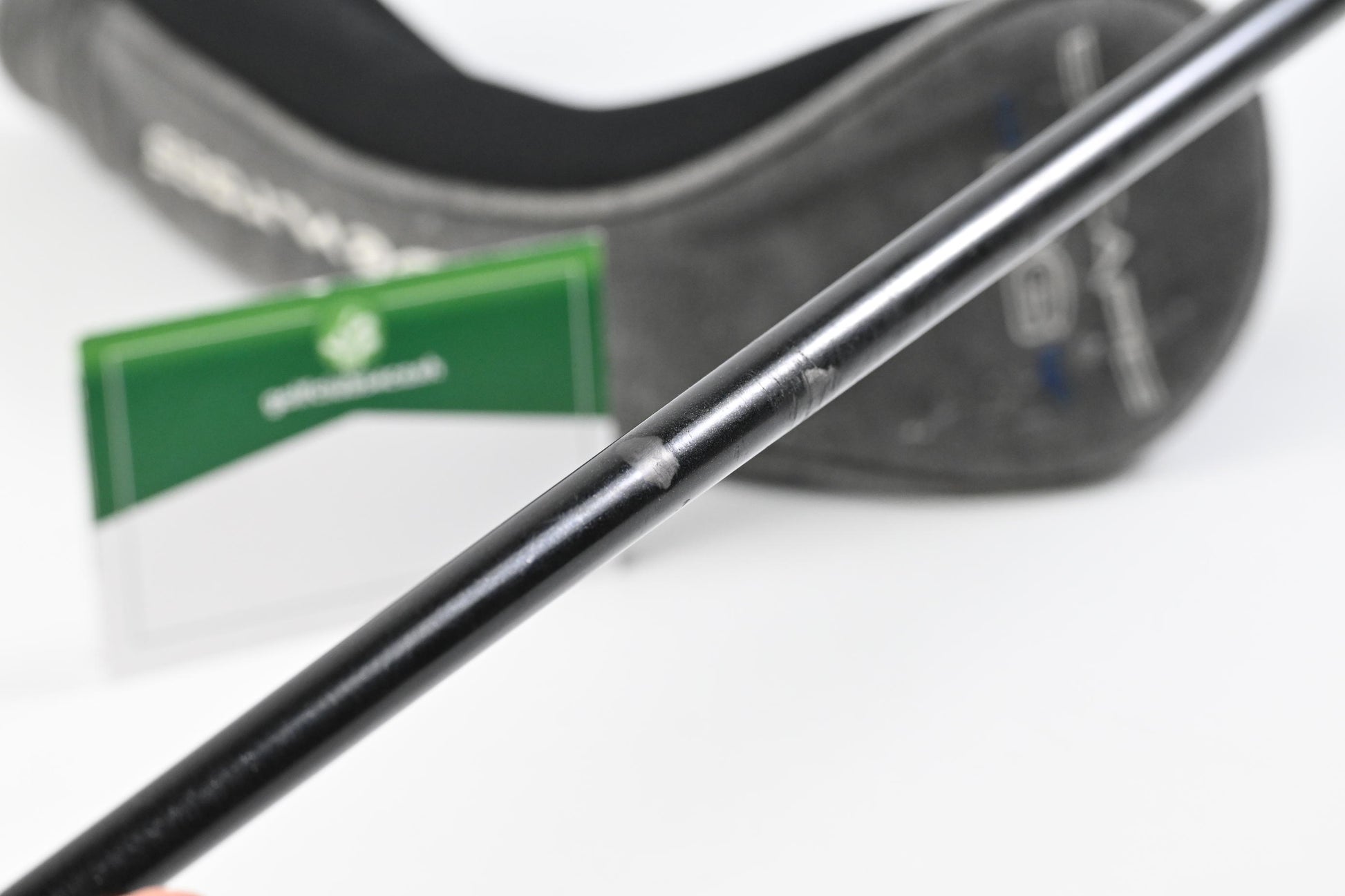 Benross Escape 2G #2 Hybrid / 16 Degree / Regular Flex Grafalloy Pro 70