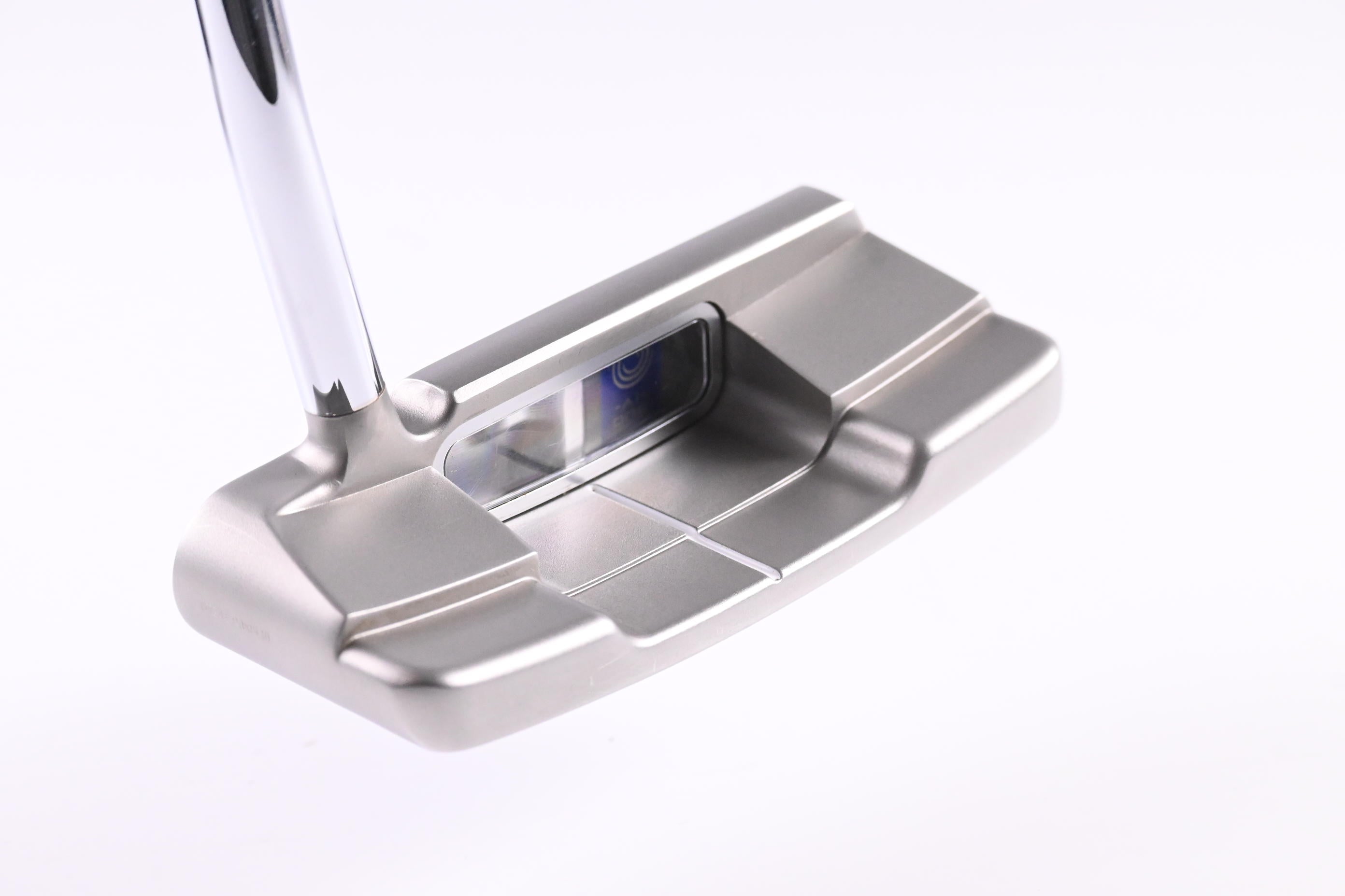 Odyssey AI-One Silver Series Double Wide Putter / 34 Inch