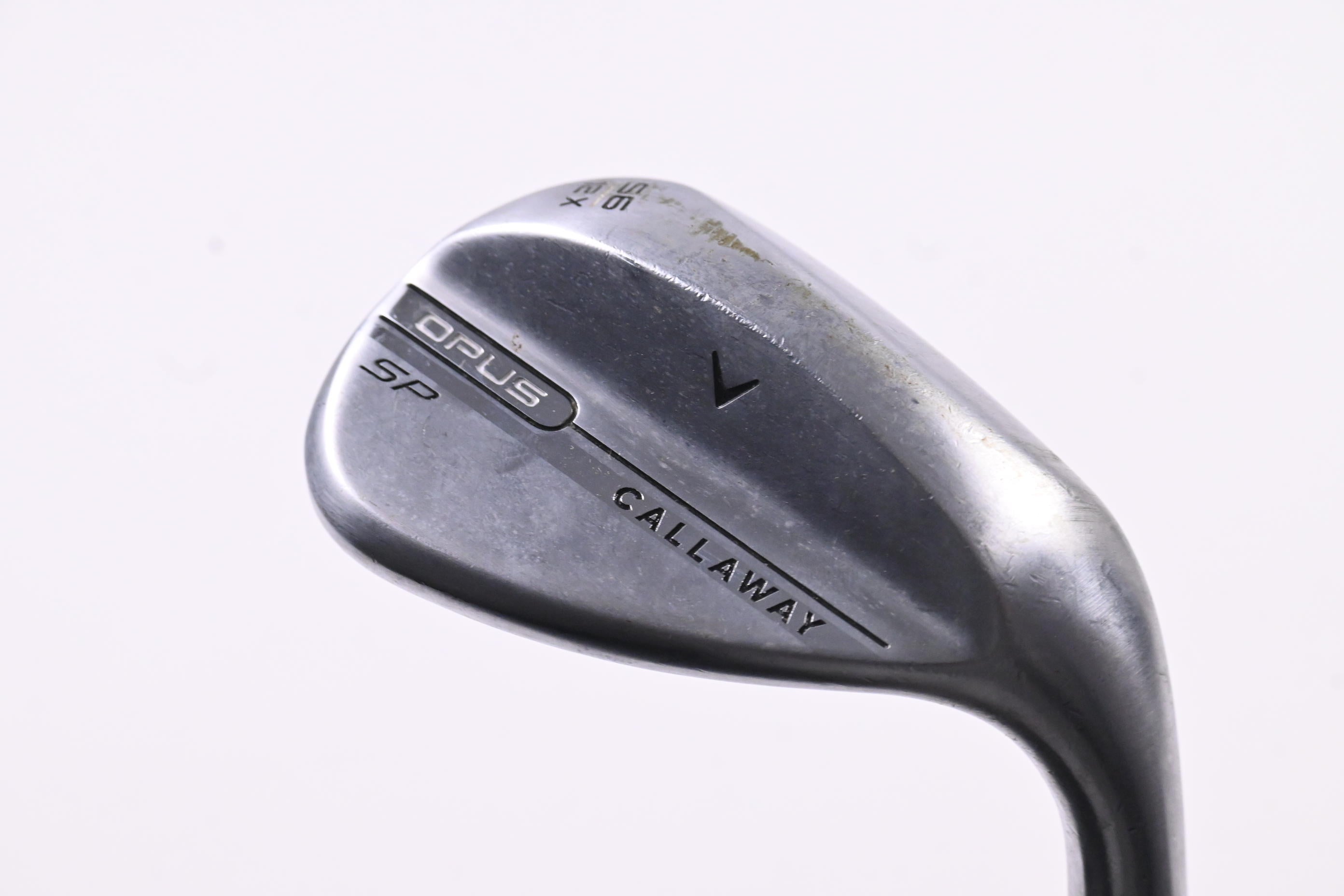 Callaway Opus SP Sand Wedge / 56 Degree / Stiff Flex NS Pro 950 GH NEO Shaft