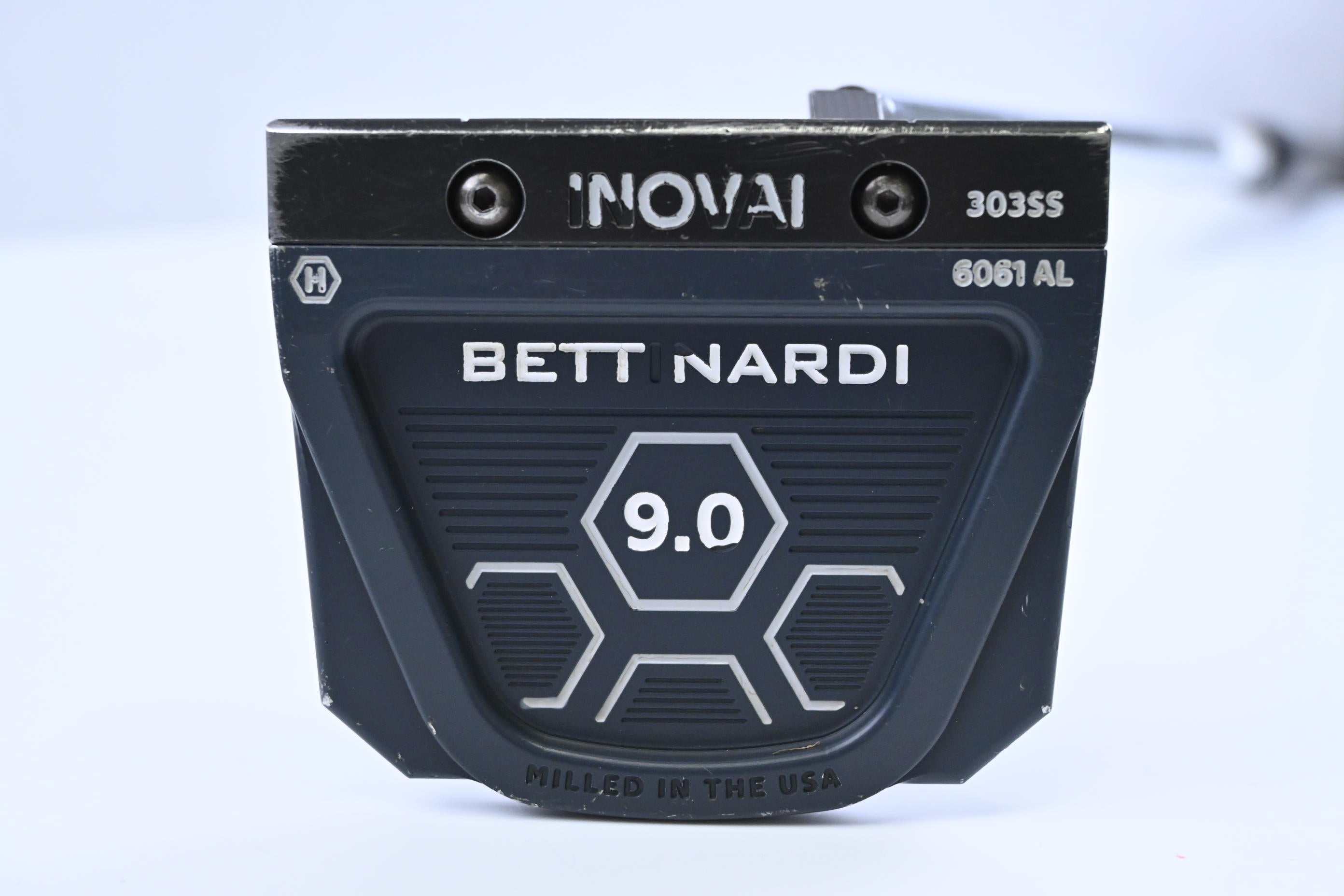 Bettinardi 2024 Inovai 9.0 Putter / 38 Inch