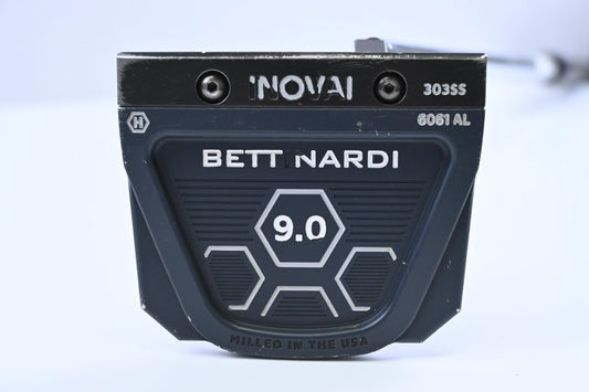 Bettinardi 2024 Inovai 9.0 Putter / 38 Inch