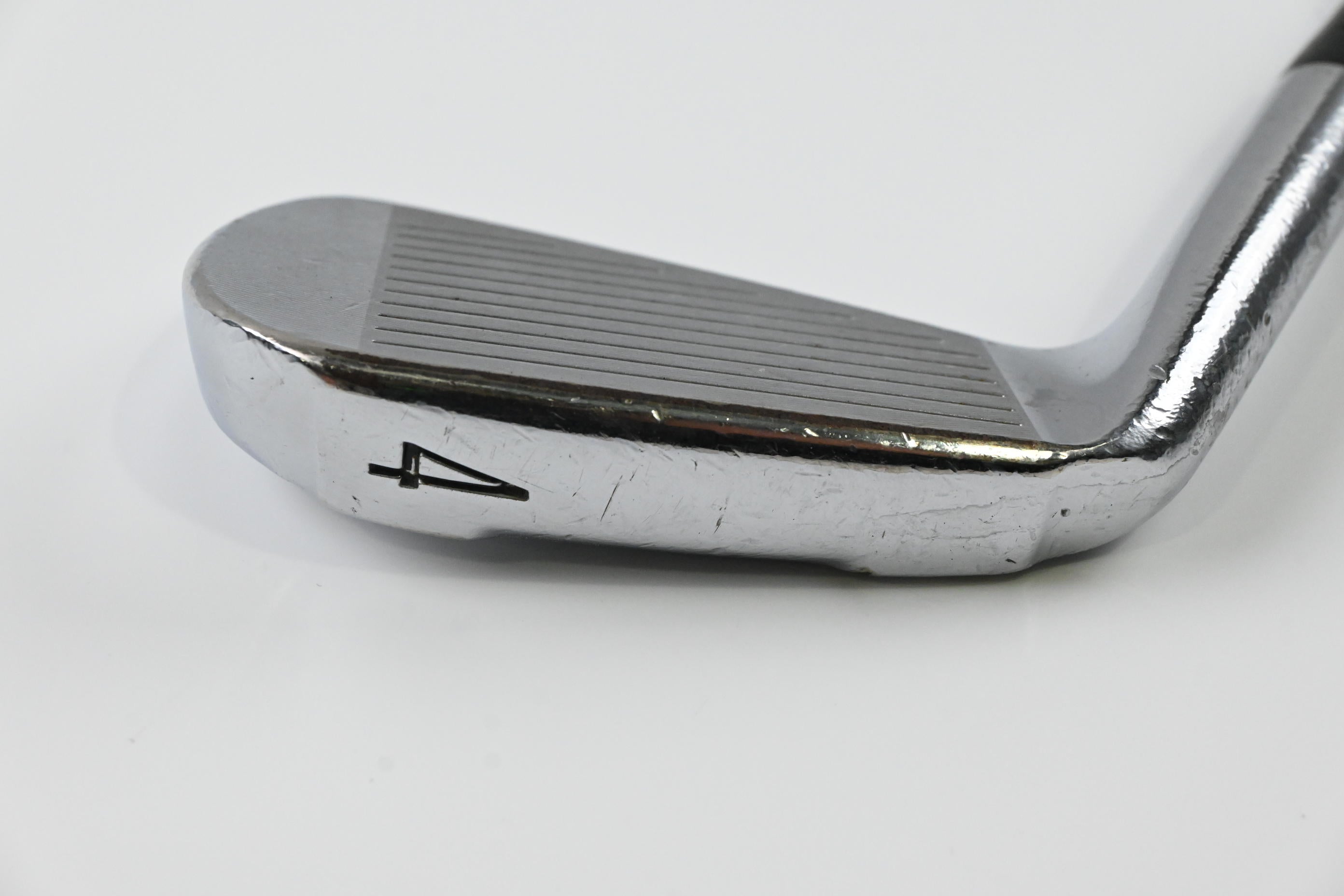 Srixon I-701 Tour #4 Iron / 24 Degree / Stiff Flex True Temper Steel Shaft