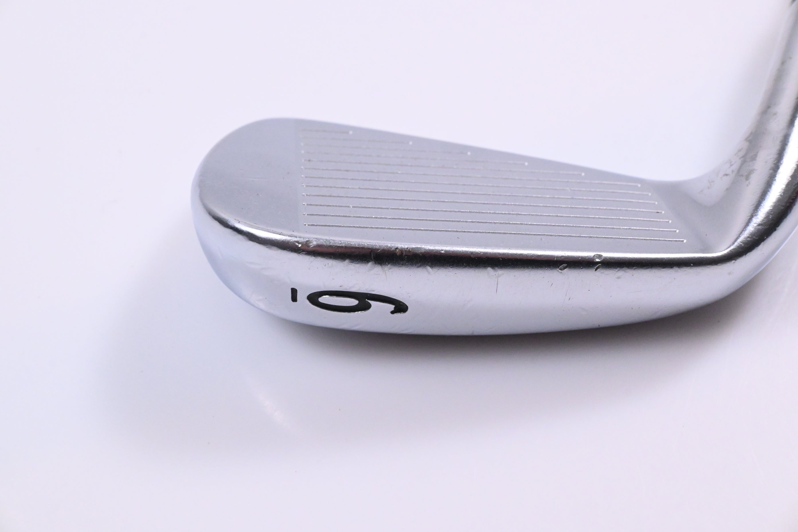 Titleist 716 AP2 #6 Iron / Stiff Flex KBS Tour Shaft