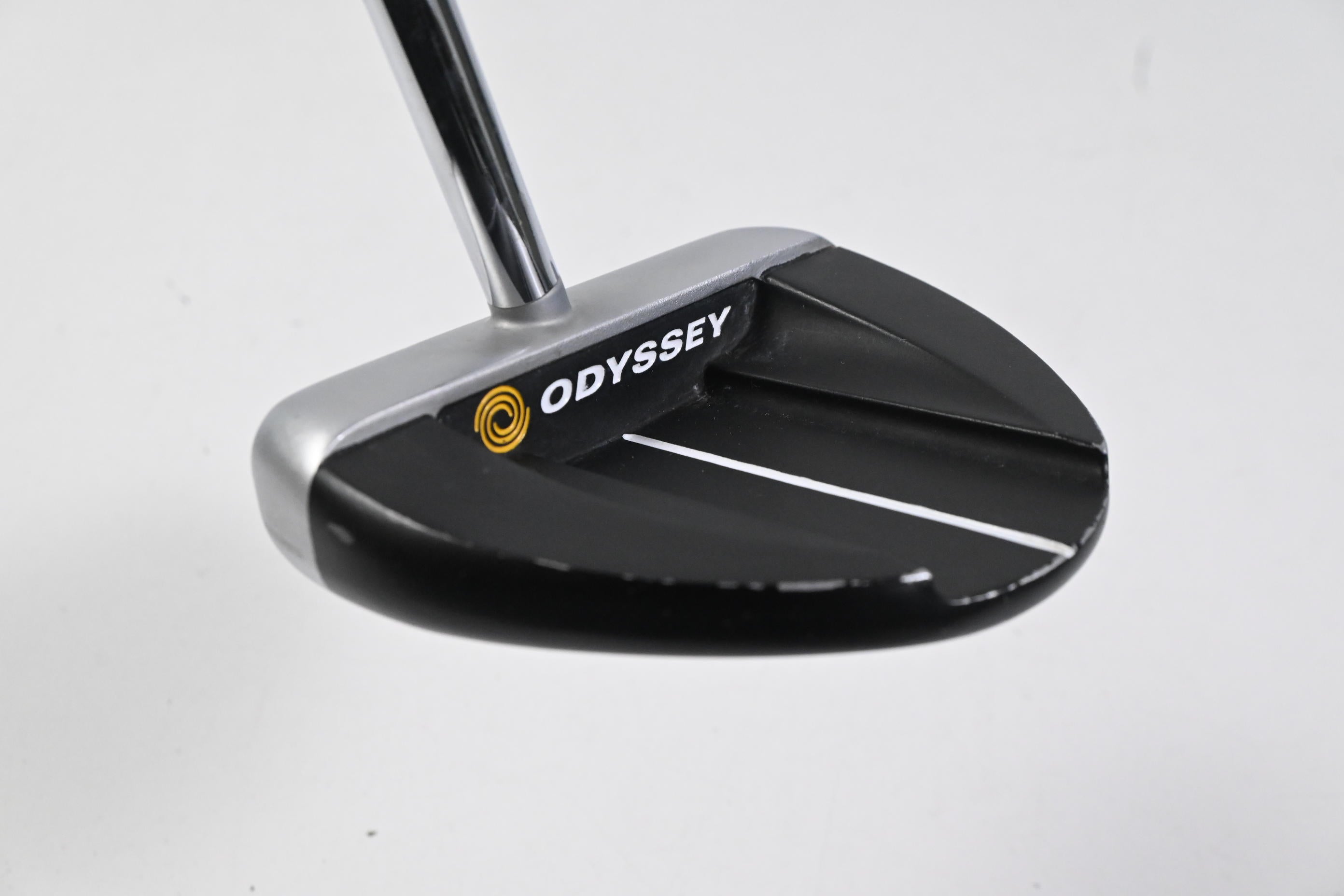 Odyssey Stroke Lab V-Line CS Putter / 34 Inch