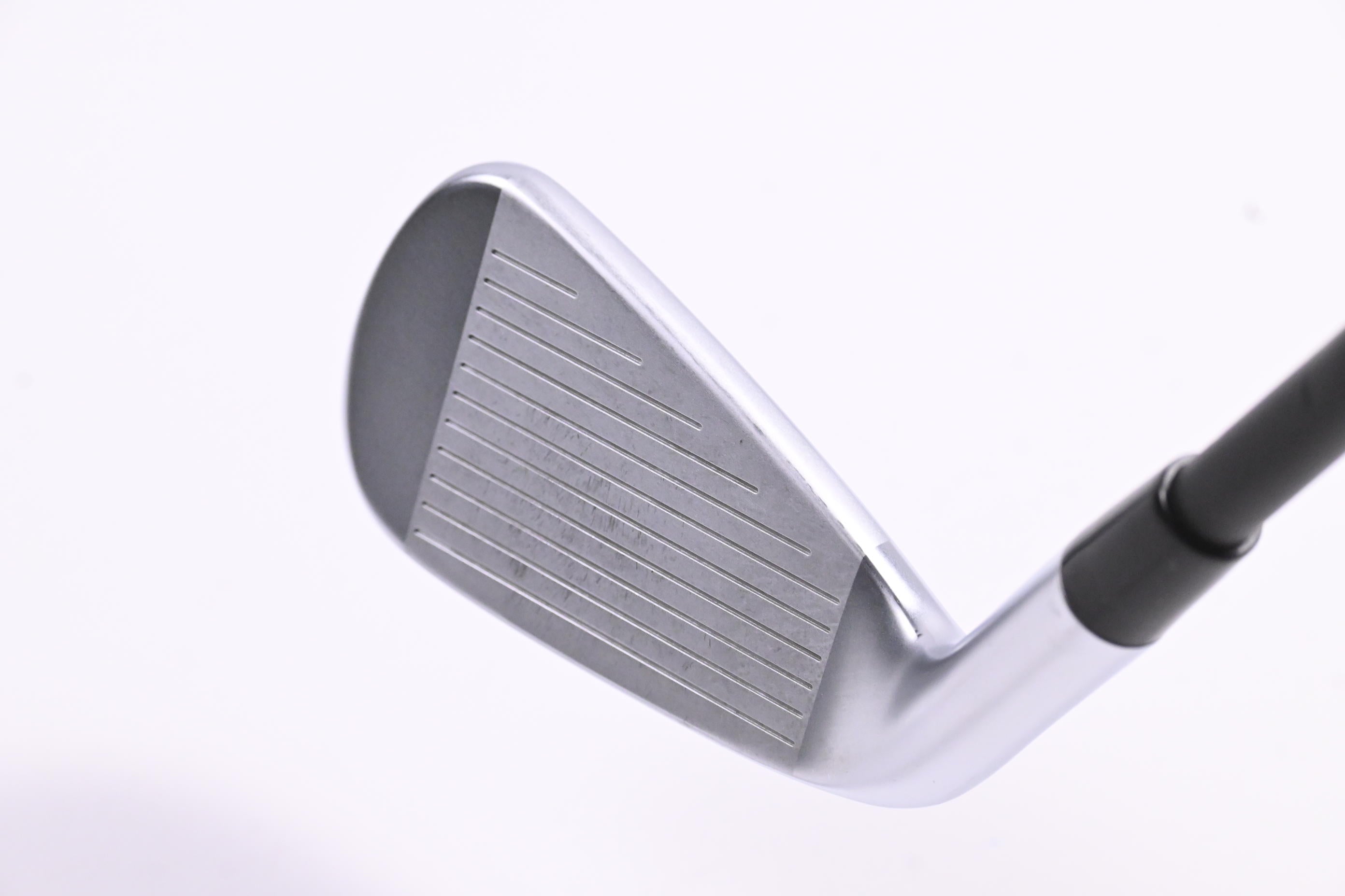 Callaway Apex UT 24 #4 Iron / 23 Degree / Stiff Flex MMT 80 Shaft
