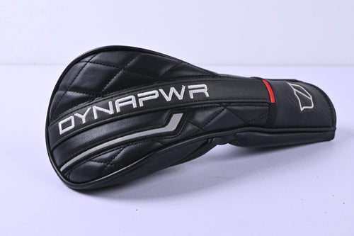 Wilson DYNAPWR Carbon #4 Wood / 16.5 Degree / Regular Flex UST LinQ M40X Red 5