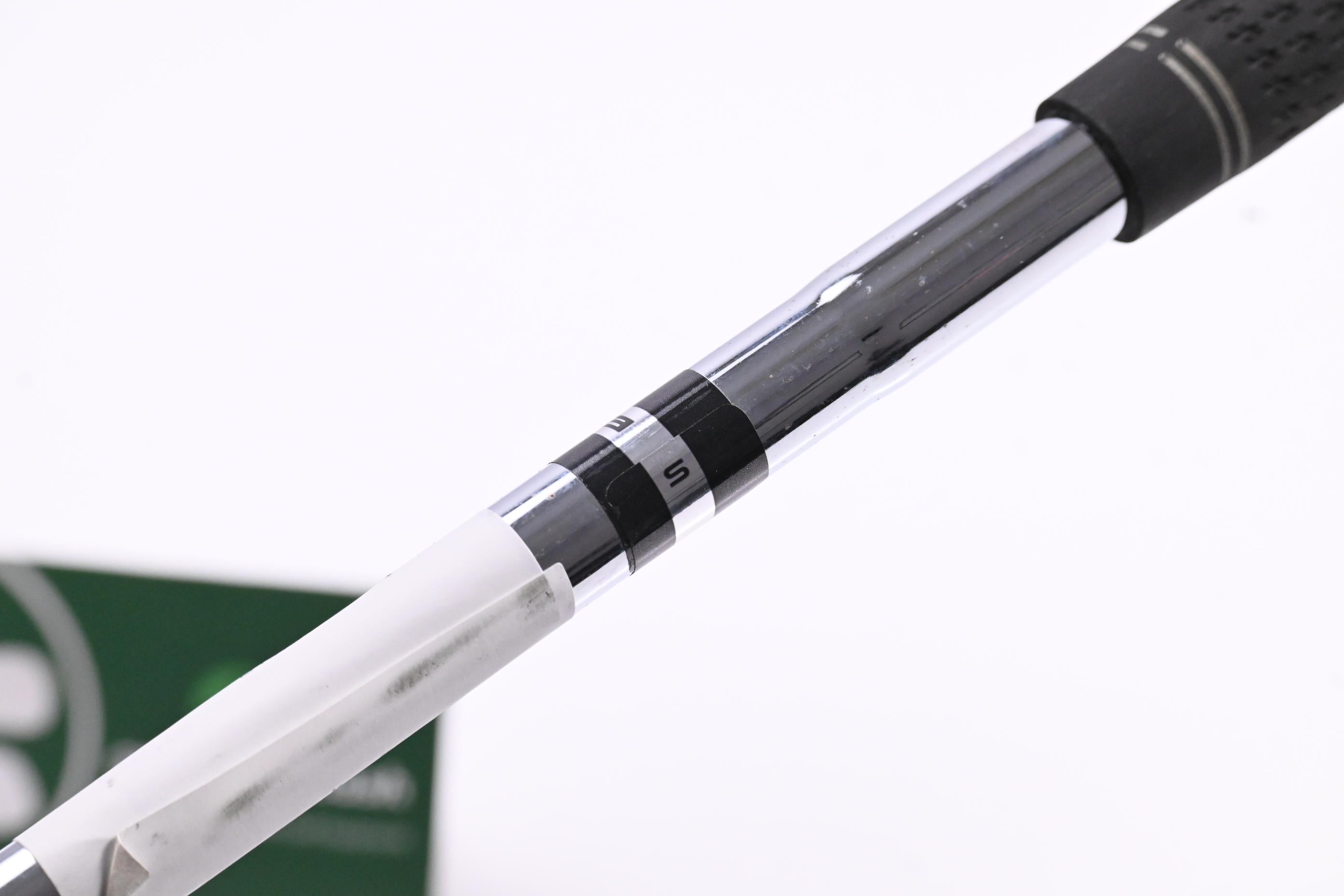 Cobra King Pur Sand Wedge / 54 Degree / Stiff Flex Cobra Shaft