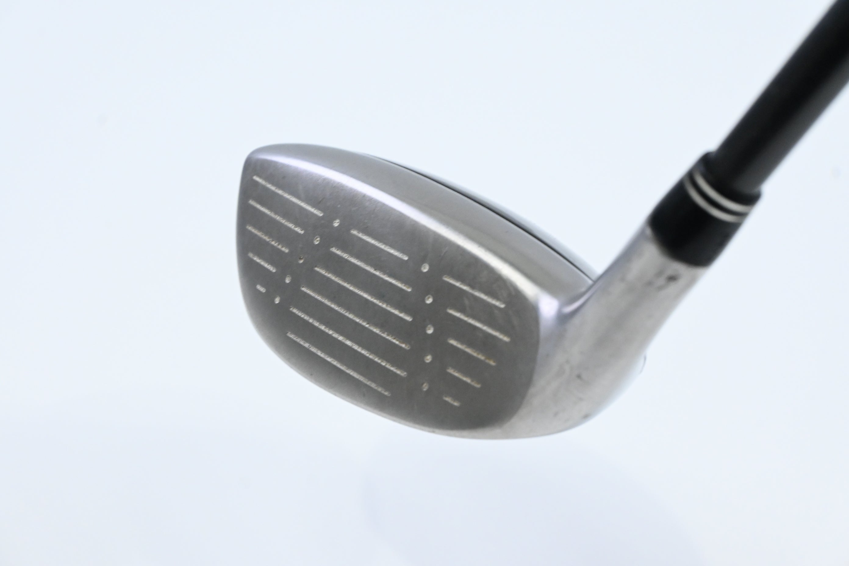 Cobra Baffler TWS #4 Hybrid / 23 Degree / Regular Flex Aldila DVS - HL 65 Shaft