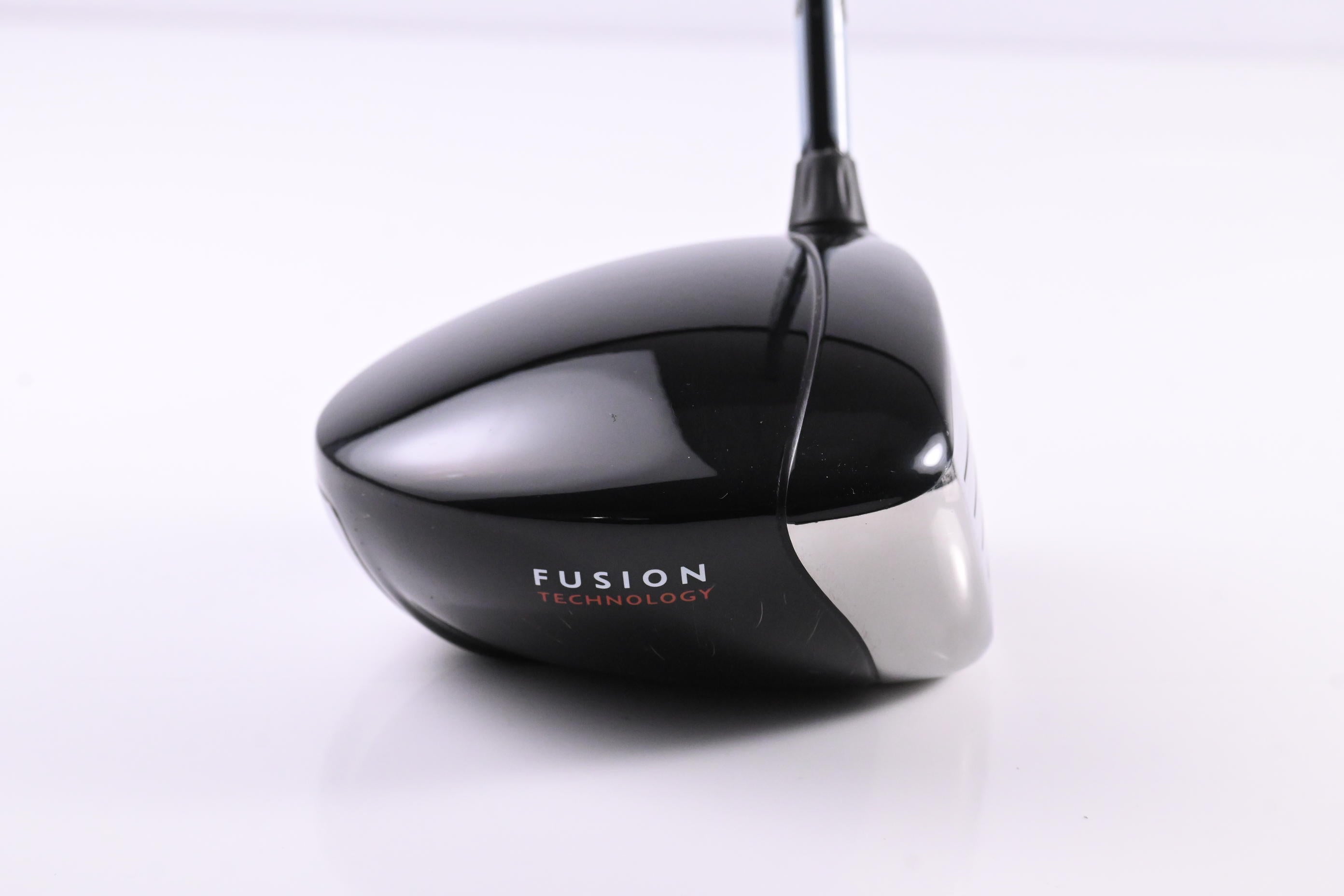 Callaway FT-5 Driver / 9.5 Degree / Stiff Flex Fujikura E Fit On 350 Shaft
