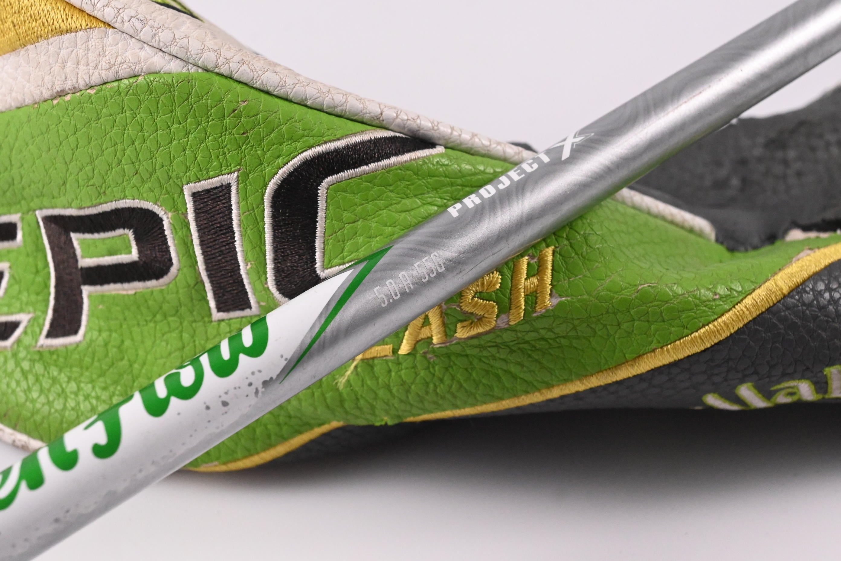 Callaway Epic Flash #3 Wood / 15 Degree / Senior Flex EvenFlow Green 55 Shaft