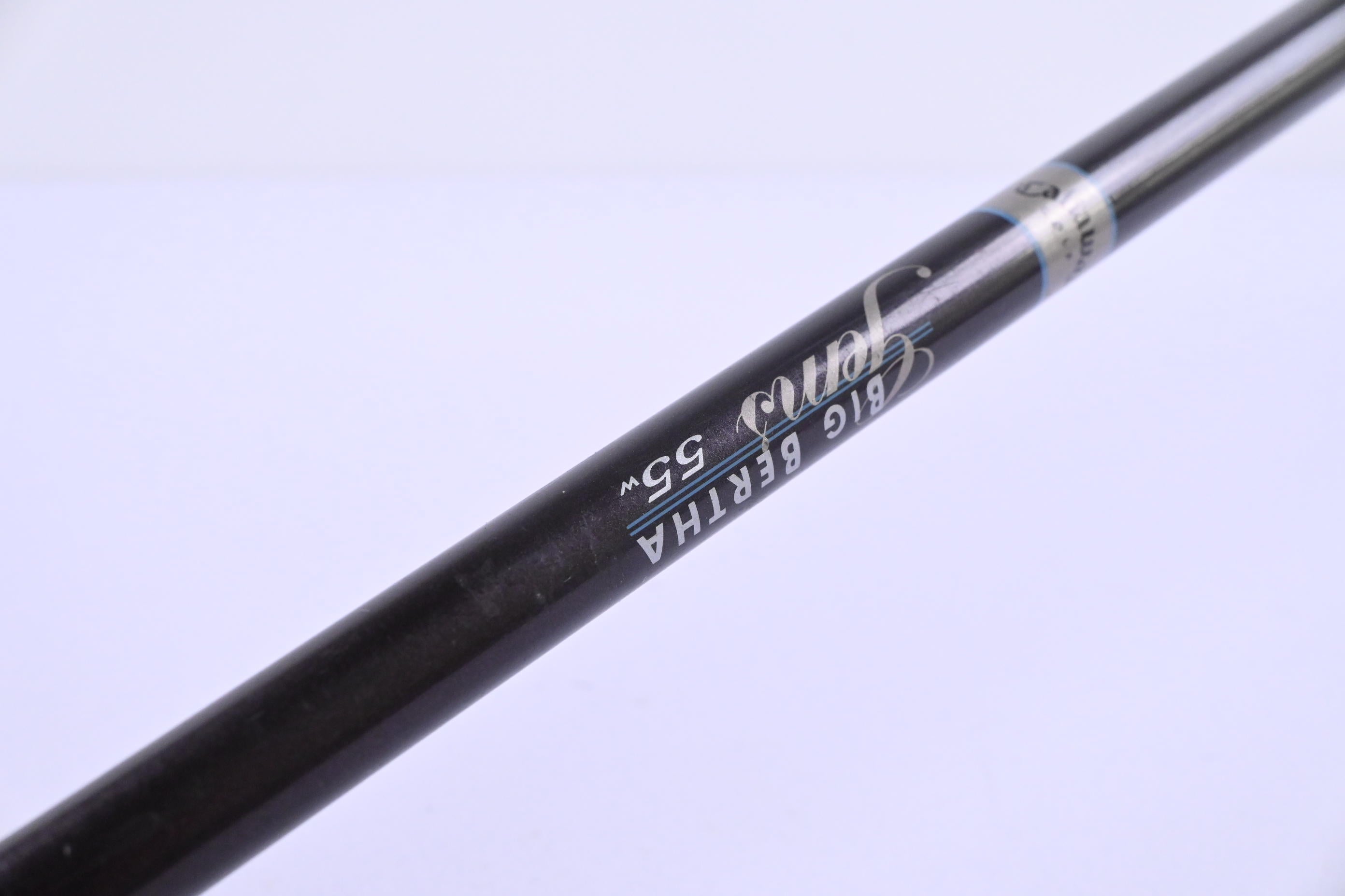 Ladies Callaway Big Bertha 2004 #5 Wood / 19 Degree / Ladies Flex Gems 55 Shaft