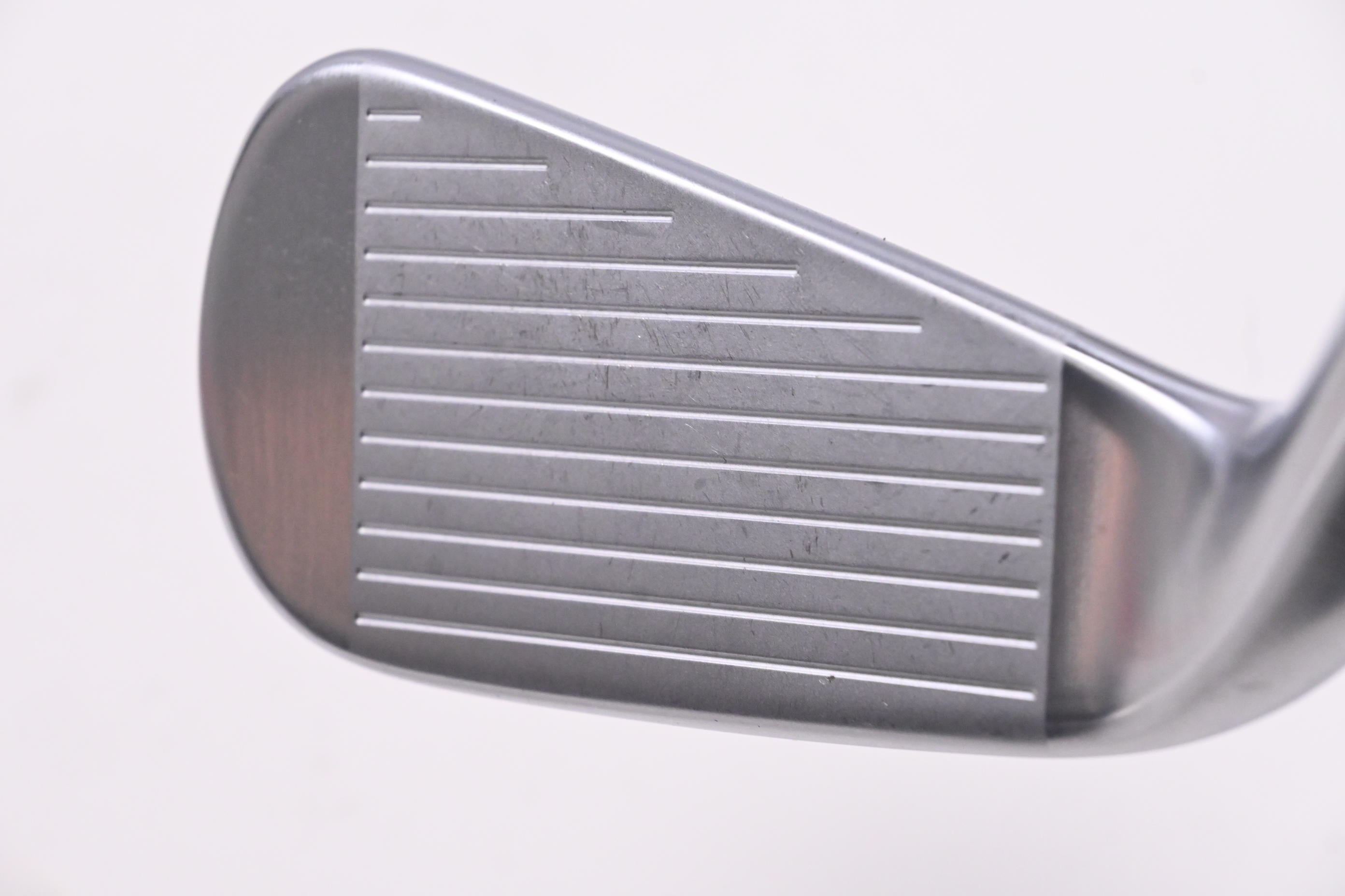 Titleist U505 2023 #3 Iron / 20 Degree / Stiff Flex Hzrdus Smoke Black RDX 80