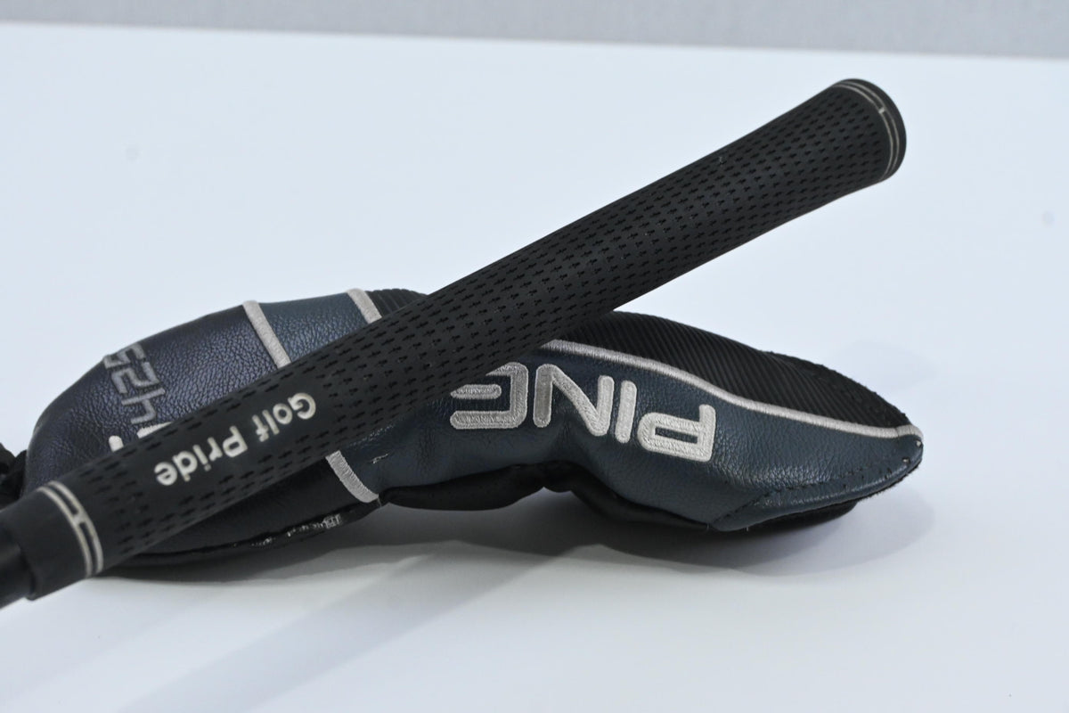 Ping G425 #5 Hybrid / 26 Degree / Regular Flex Ping Alta CB Slate 70 Shaft