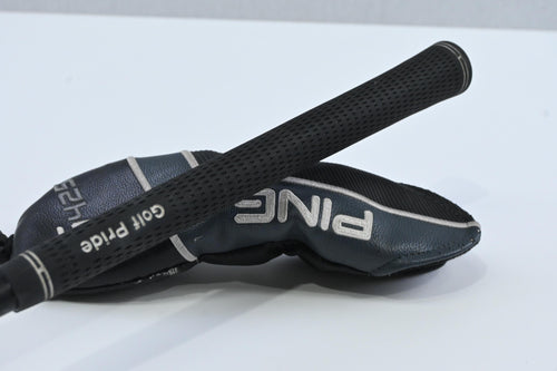 Ping G425 #5 Hybrid / 26 Degree / Regular Flex Ping Alta CB Slate 70 Shaft
