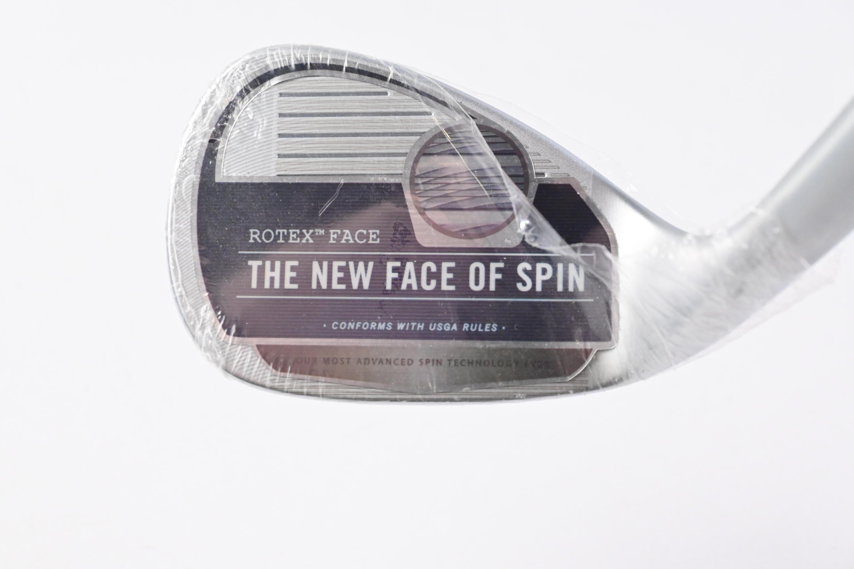 Cleveland 588 RTX Lob Wedge / 60 Degree / Wedge Flex Dynamic Gold Shaft