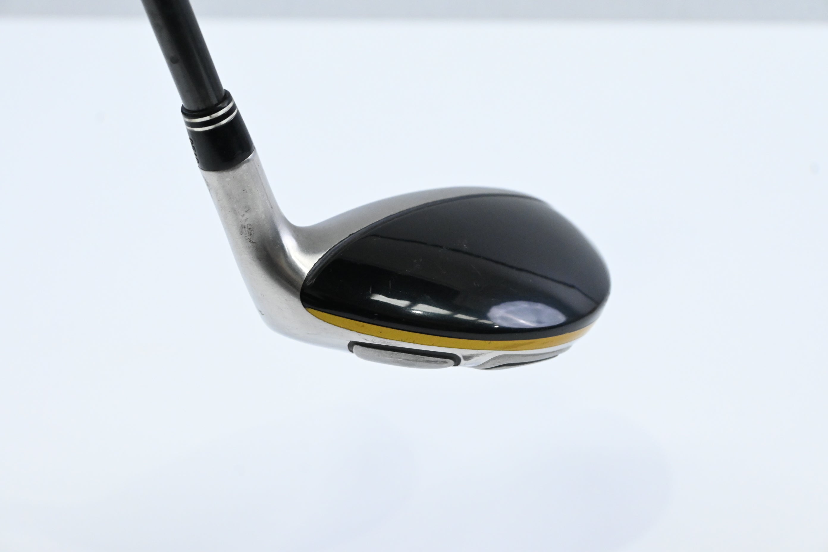 Cobra Baffler TWS #4 Hybrid / 23 Degree / Regular Flex Aldila DVS - HL 65 Shaft