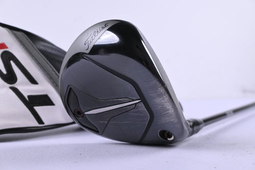 Titleist TSR1 #5 Wood / 18 Degree / Regular Flex Tensei AV Blue 65 Shaft