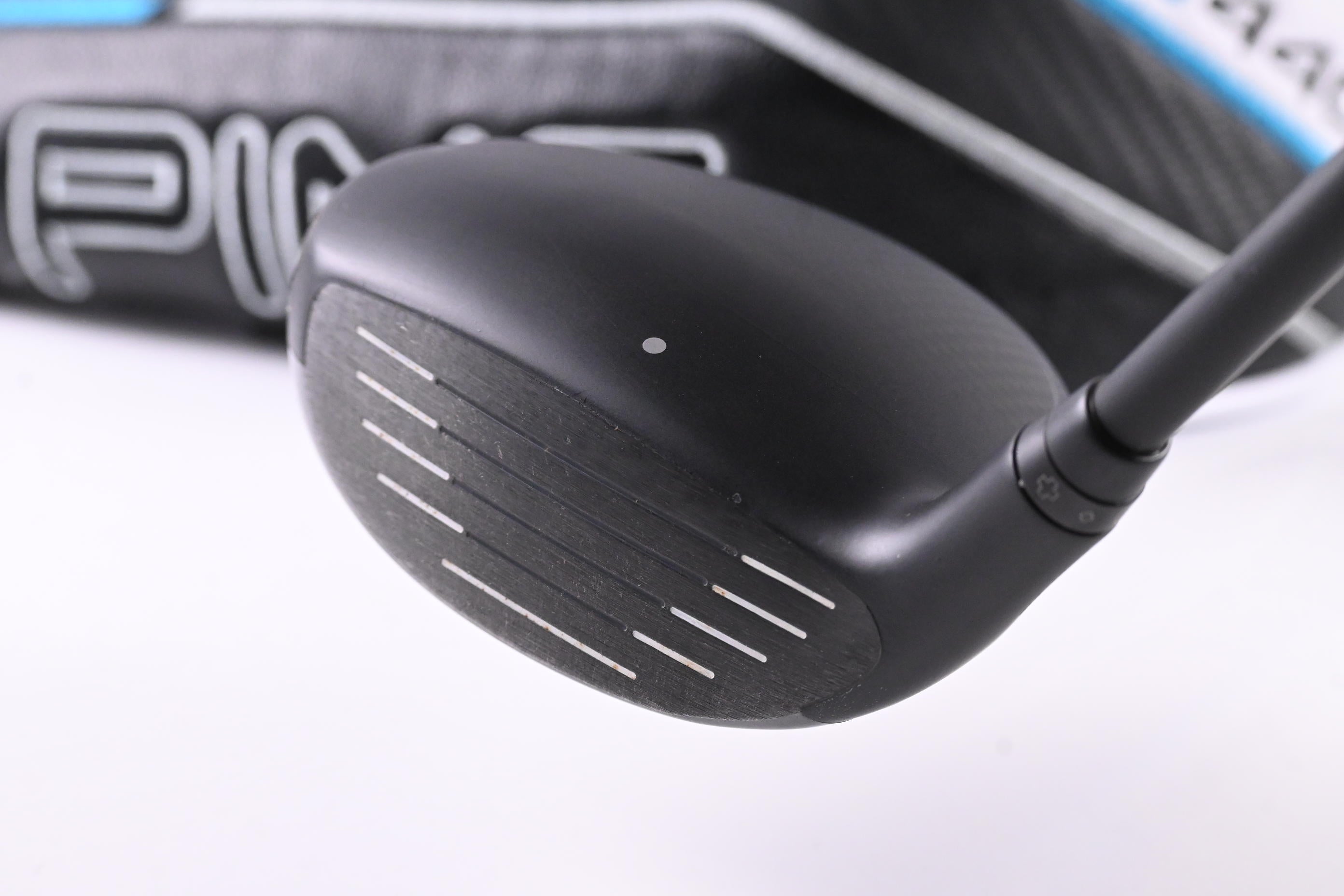 Ping G440 Max #5 Wood / 19 Degree / Regular Flex Ping Alta CB Blue 65 Shaft