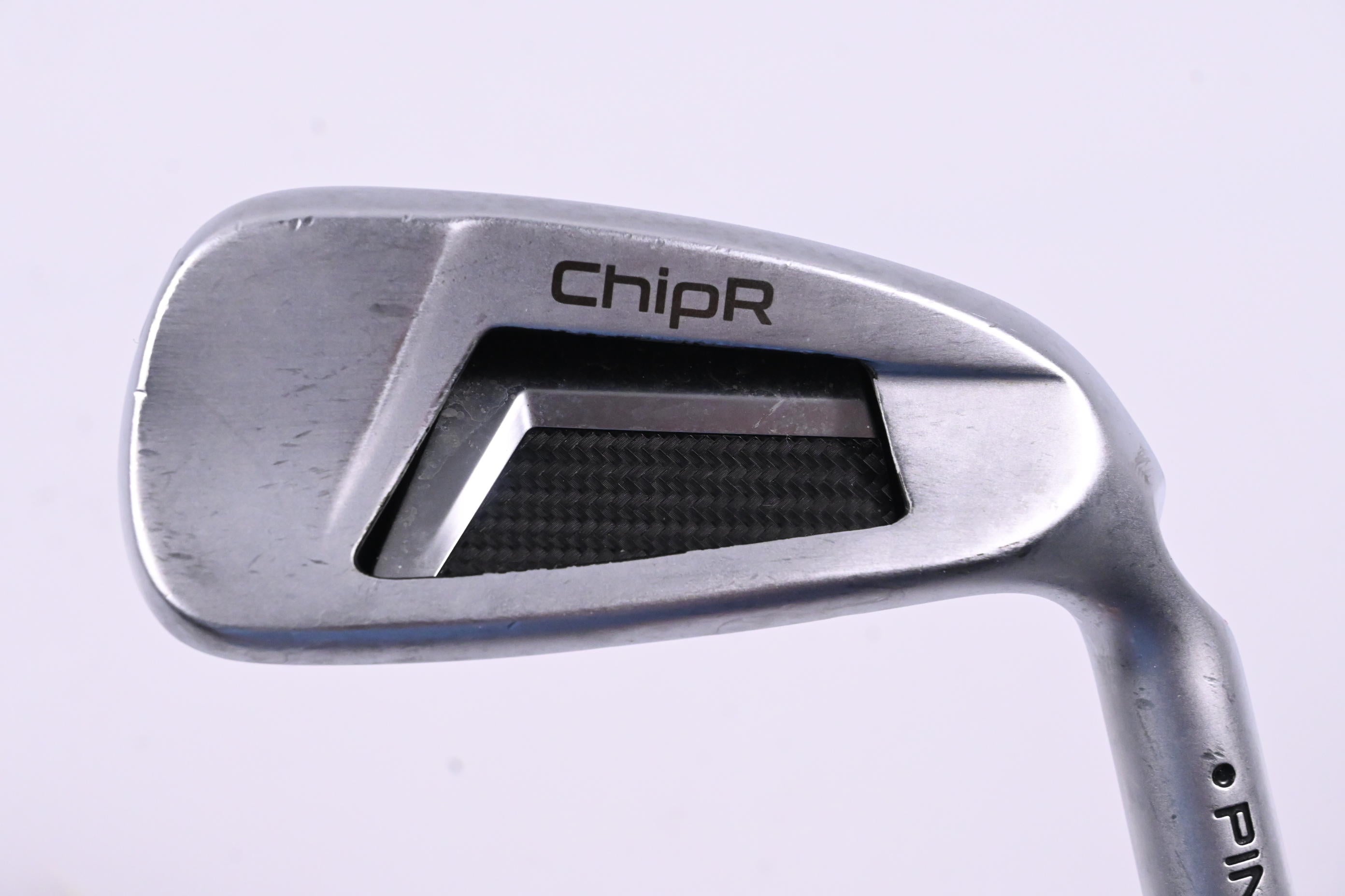 Ping ChipR / 38.5 Degree / Black Dot / Wedge Flex Ping Z-Z115 Shaft