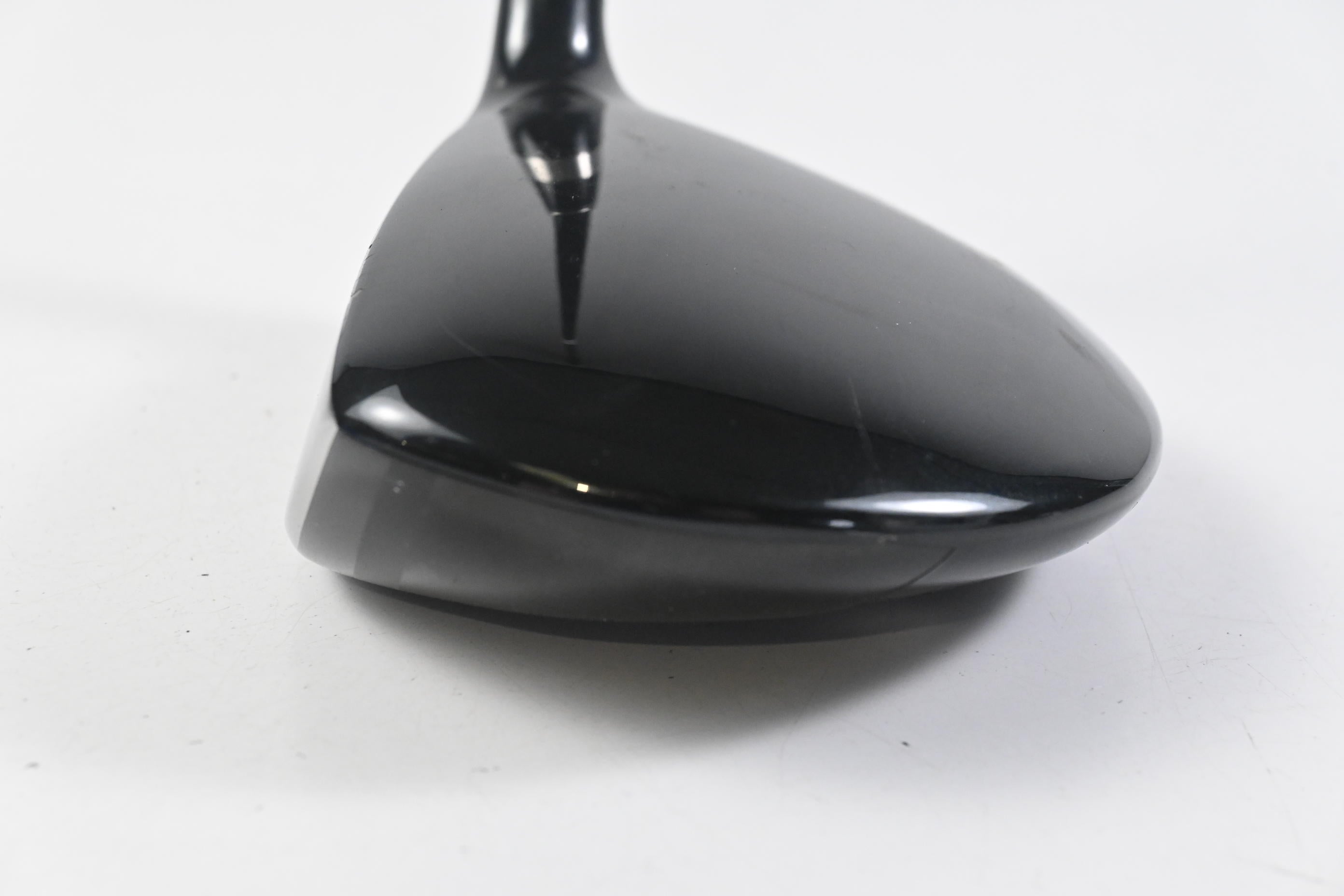 Left Hand Srixon Z-355 #3 Wood / 15 Degree / Regular Flex Miyazaki Jinsoku 54