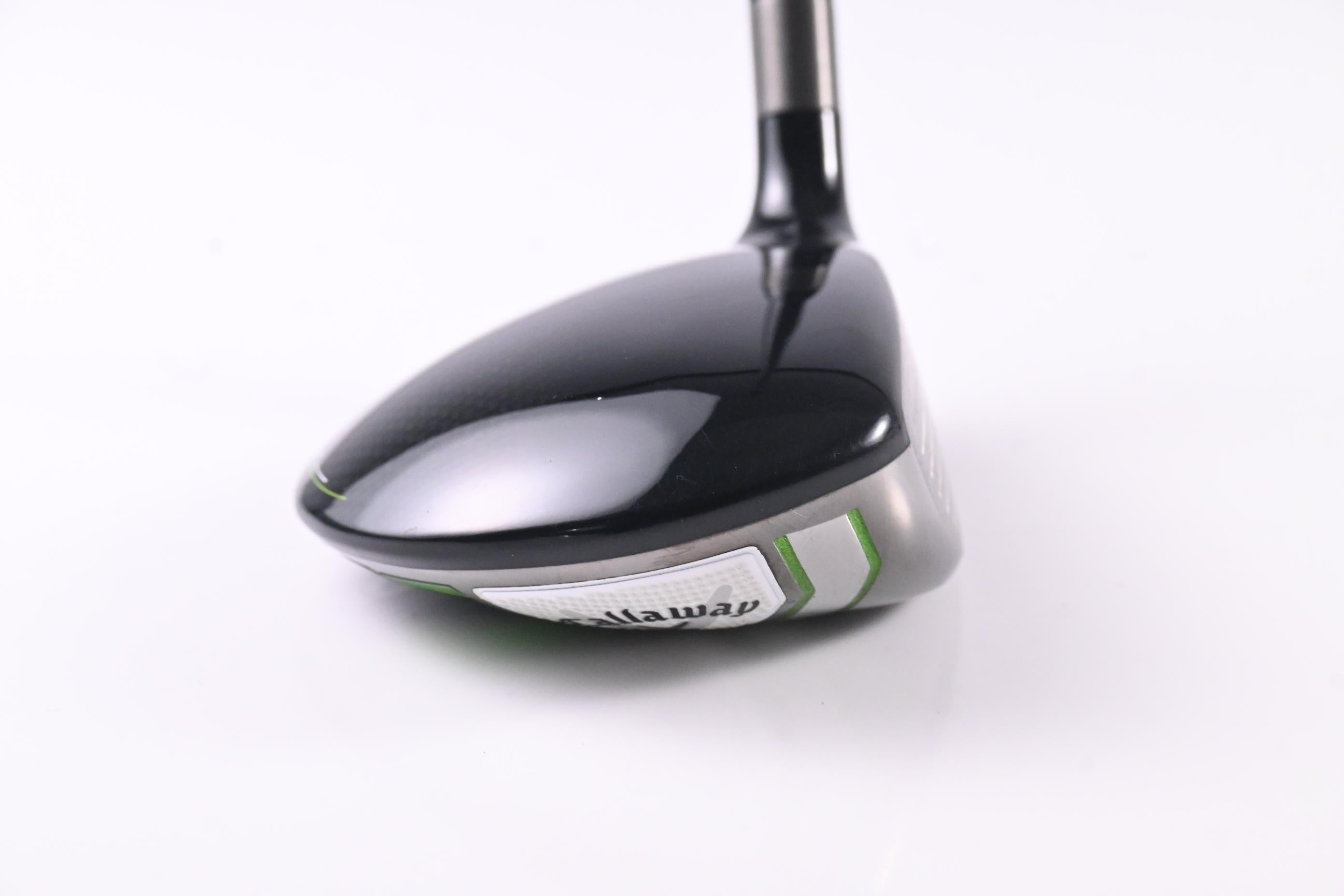 Tour Issue Callaway Epic Speed Triple Diamond #3+ Wood / 14 Degree / Stiff Flex