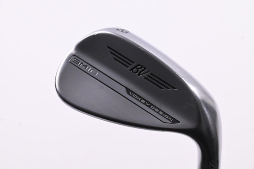 Titleist Vokey SM10 Pitching Wedge / 48 Degree / Stiff Flex Project X IO 110