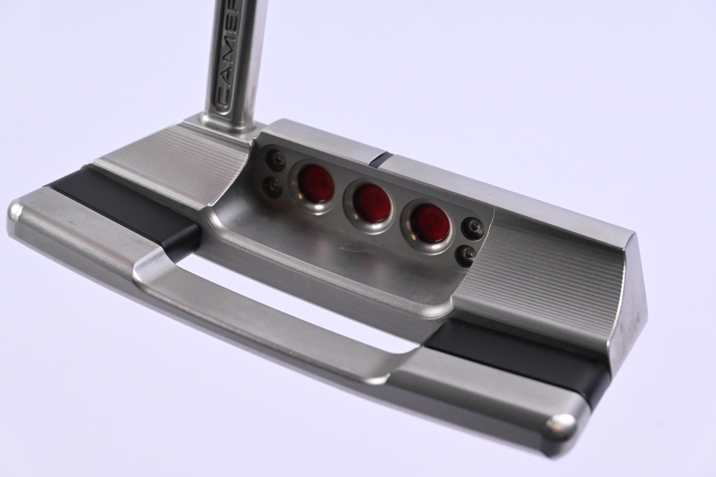 Scotty Cameron 2025 Studio Style Squareback 2 Putter / 38 Inch