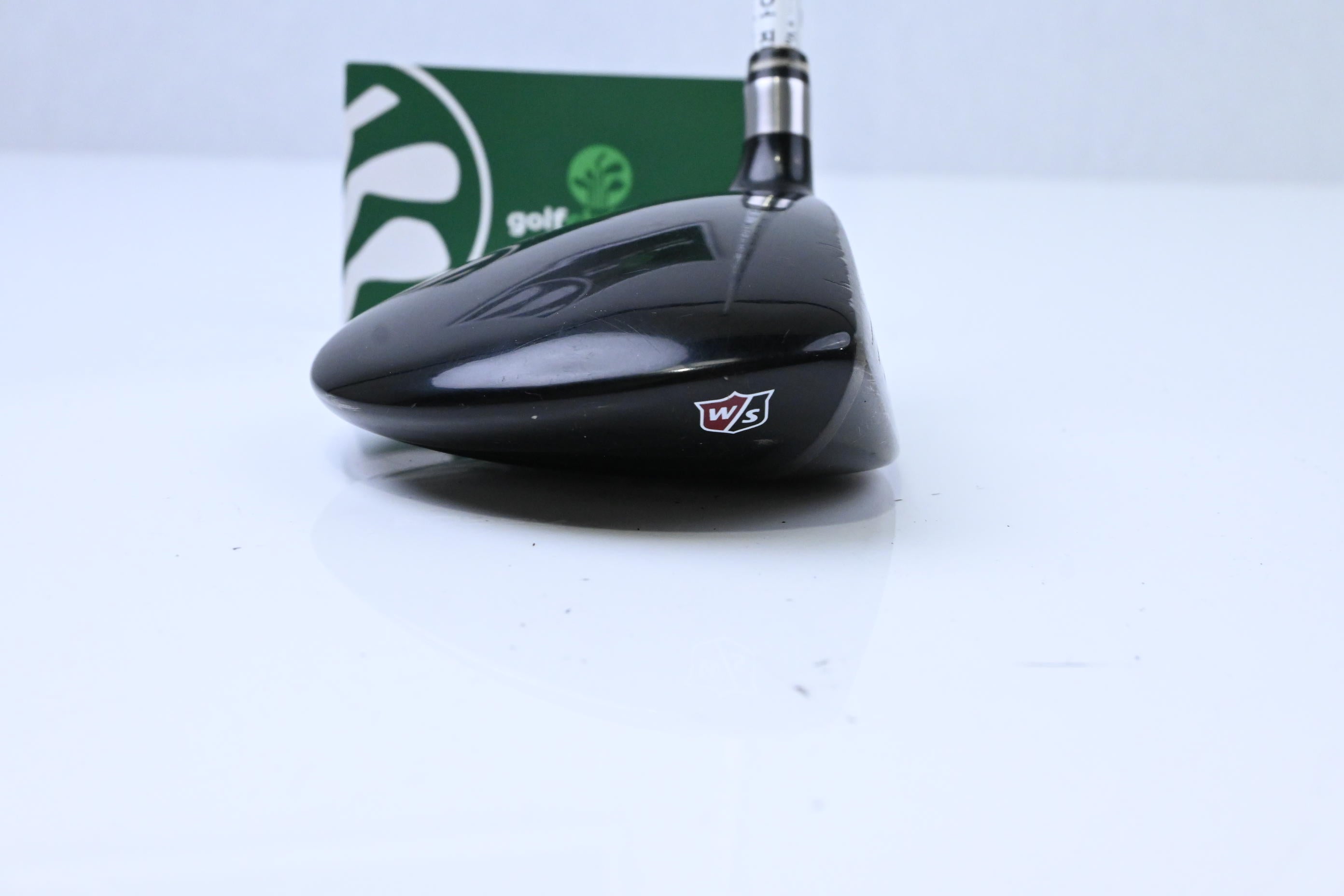 Wilson Staff D100 #3 Wood / 15 Degree / Regular Flex Matrix Ozik HD5.1 Shaft