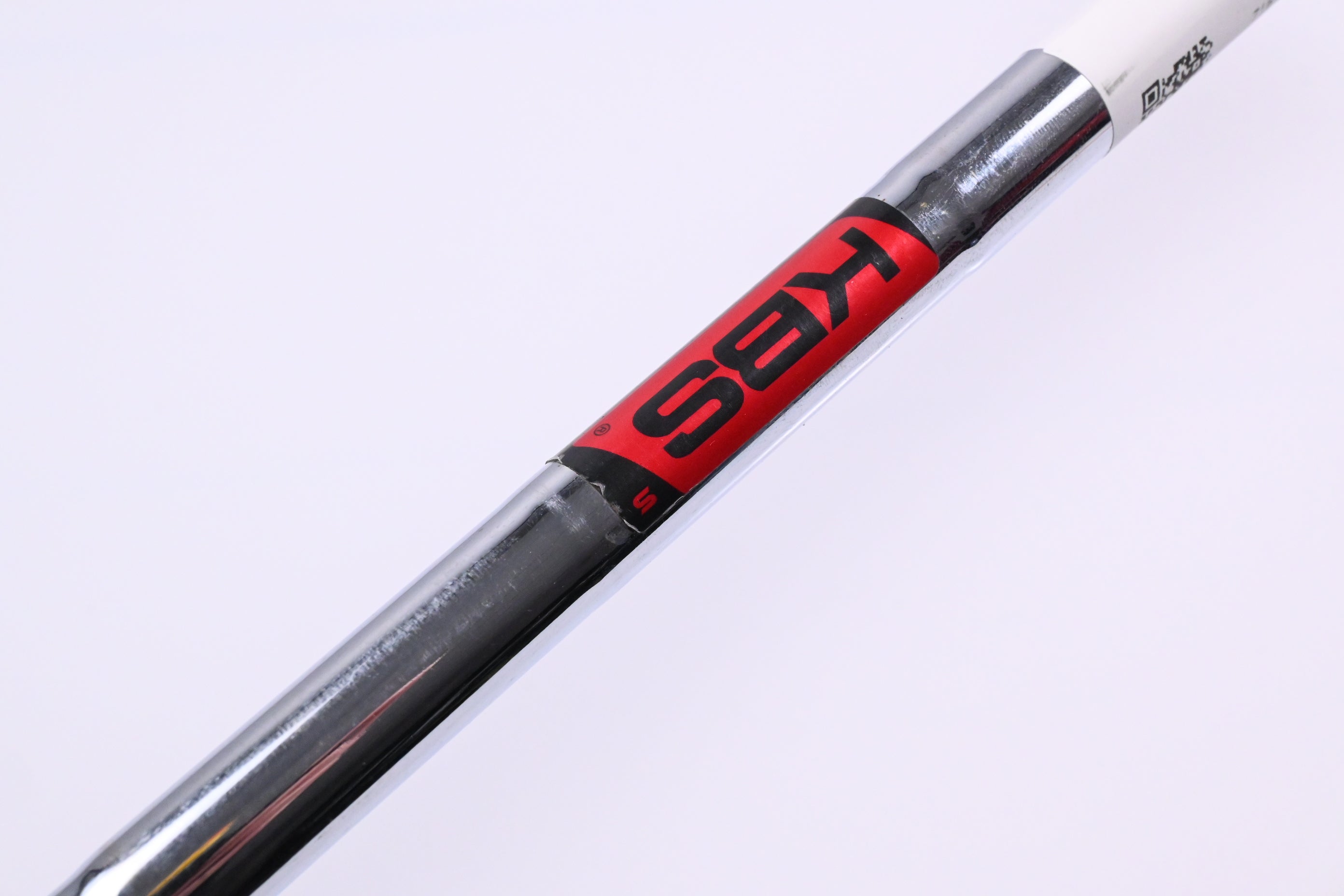 Titleist 716 AP2 #6 Iron / Stiff Flex KBS Tour Shaft