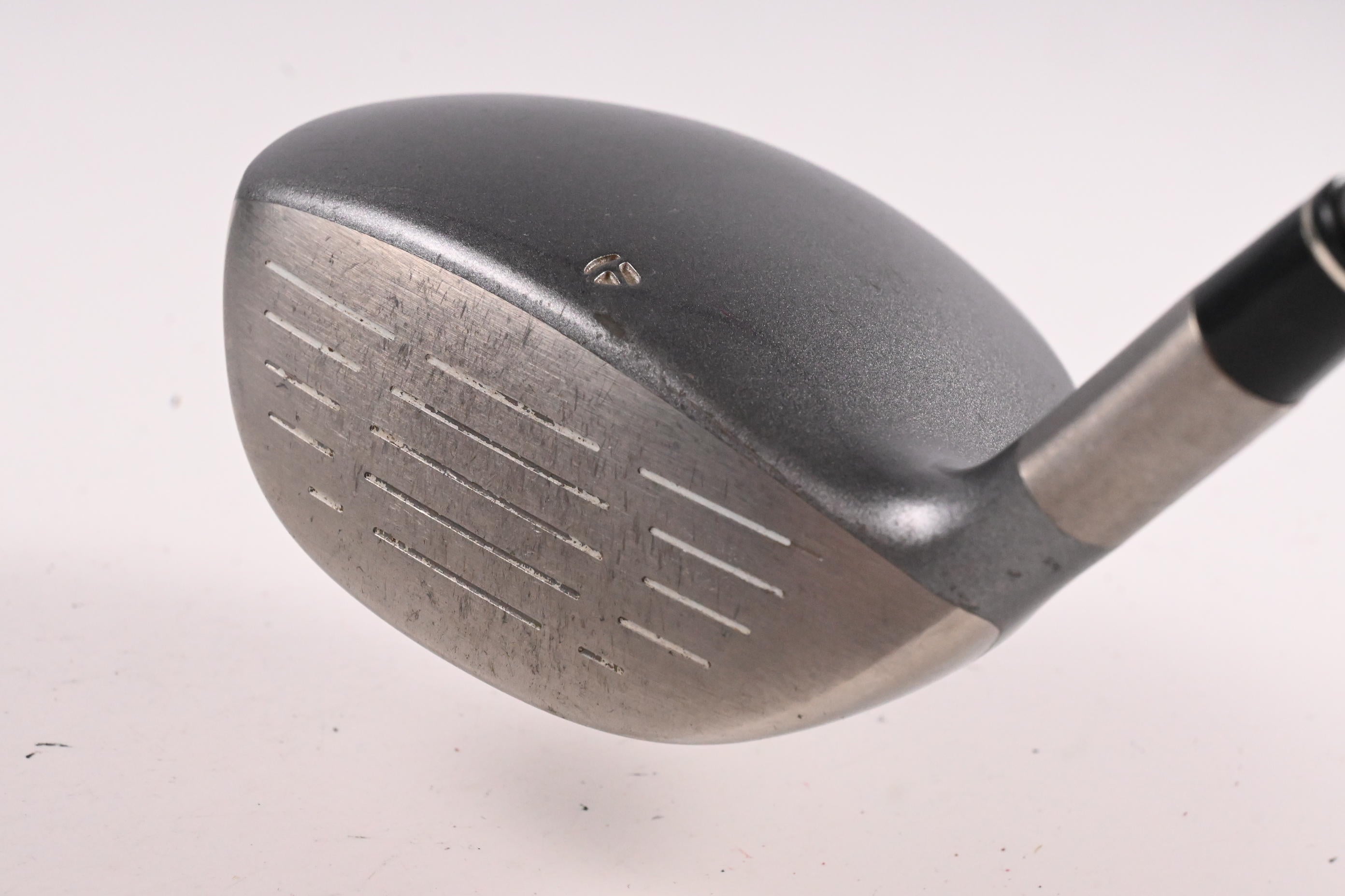 Ladies Taylormade R5 Dual #3 Wood / 15 Degree / Ladies Flex M.A.S2 50 Shaft