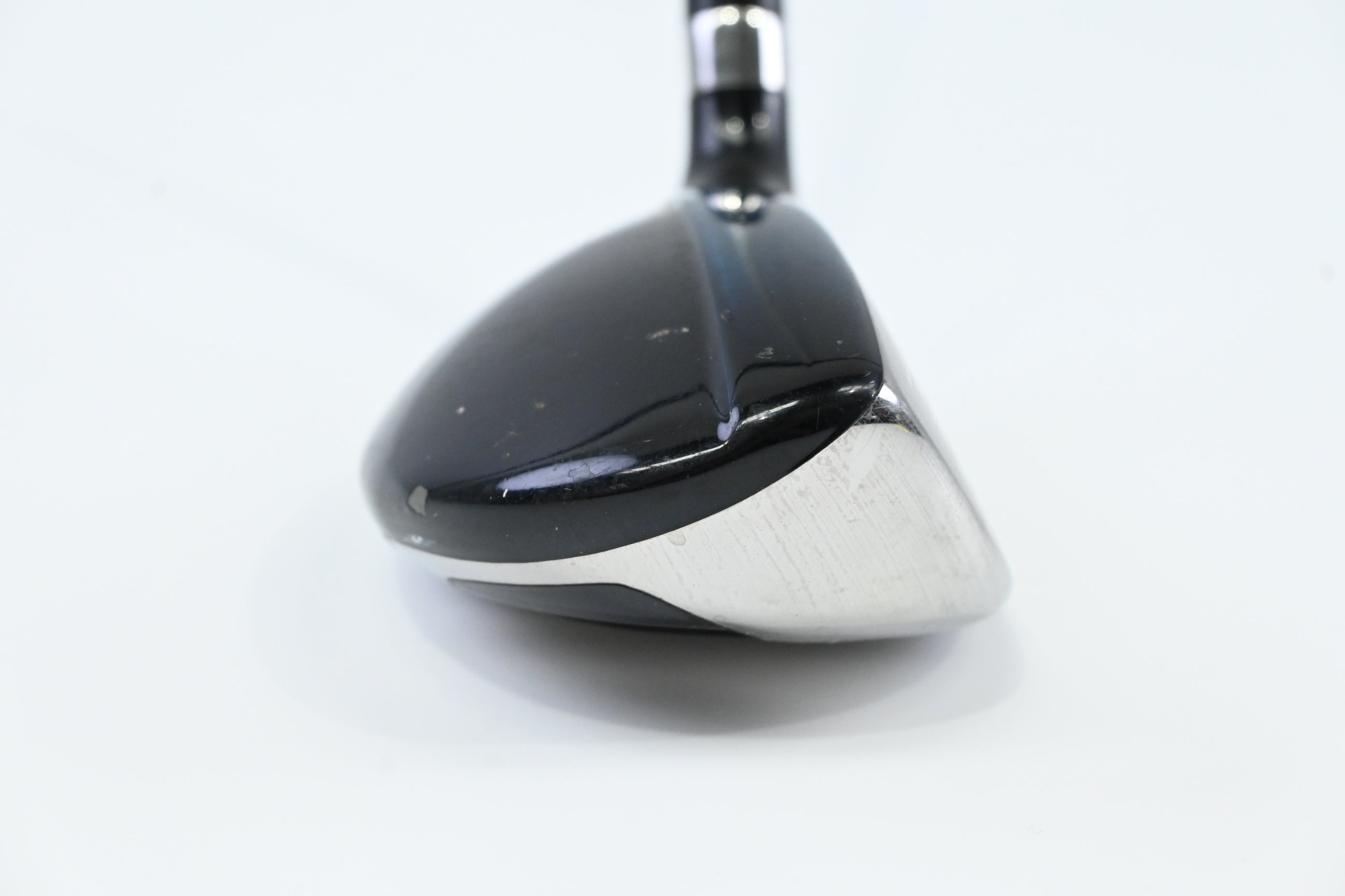 Ladies Cobra Baffler Rail-H #5 Hybrid / 28 Degree / Ladies Flex Fujikura Baffler