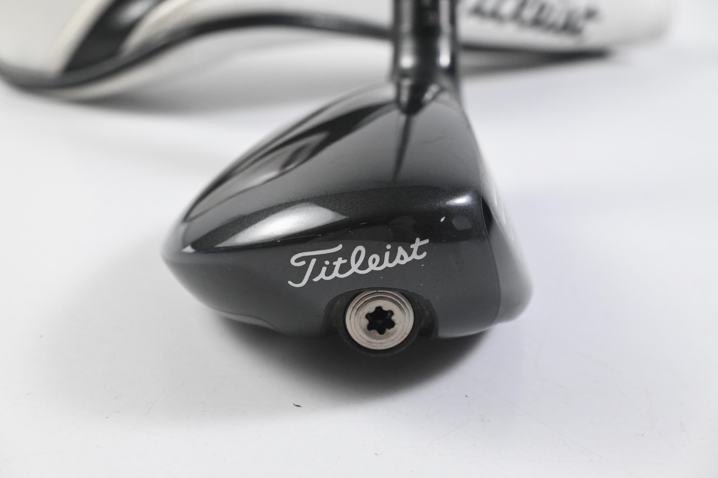 Titleist 818 H1 #4 Hybrid / 23 Degree / Regular Flex Diamana M+ 60 Shaft
