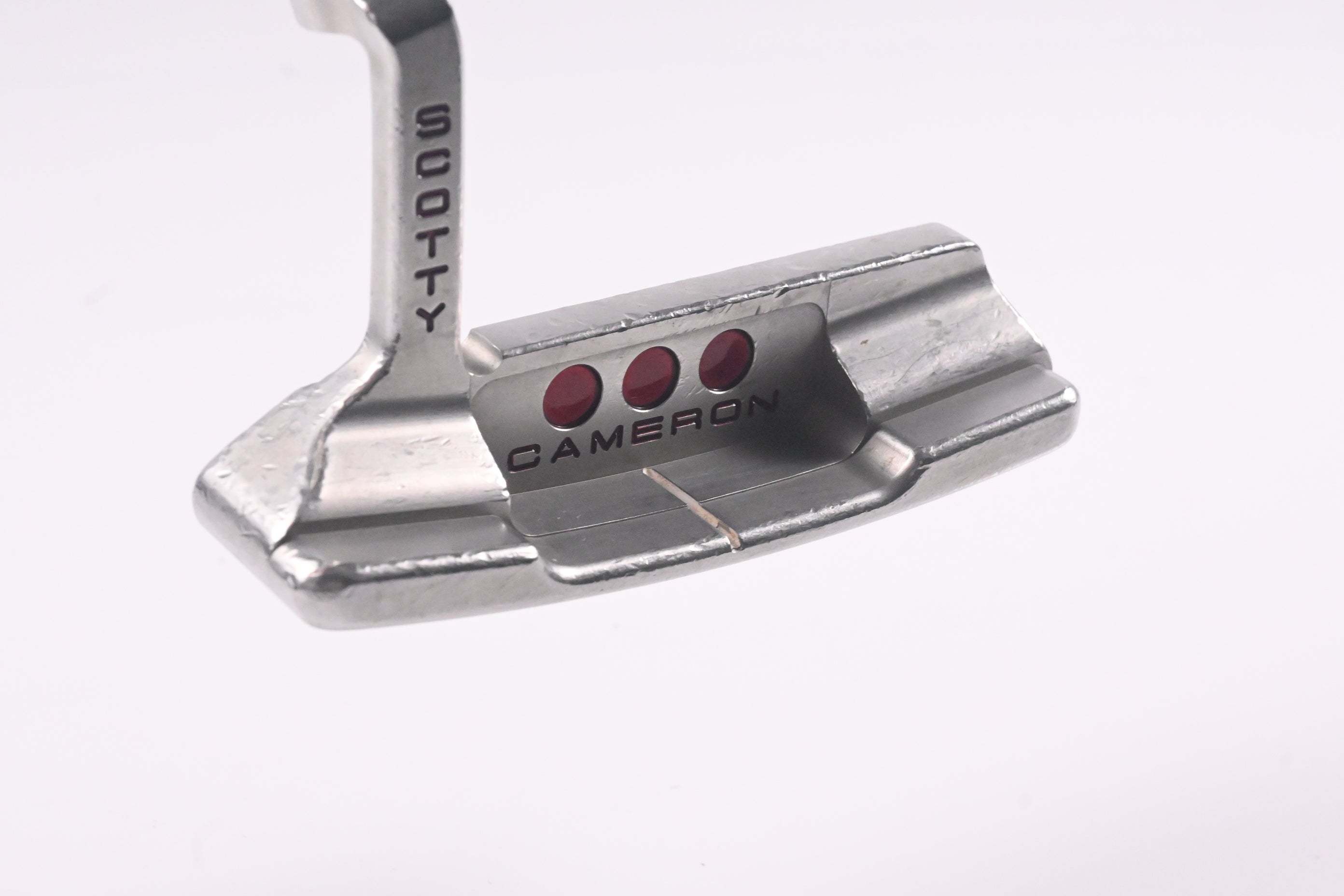Scotty Cameron Studio Select Newport 2 Putter / 34 Inch