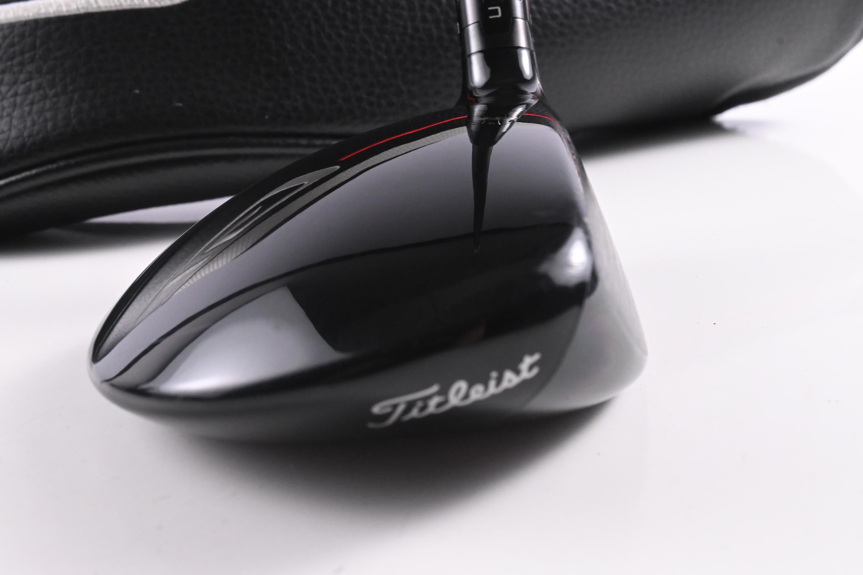 Titleist GT2 #3 Wood / 15 Degree / Stiff Flex HZRDUS Black 70 Shaft