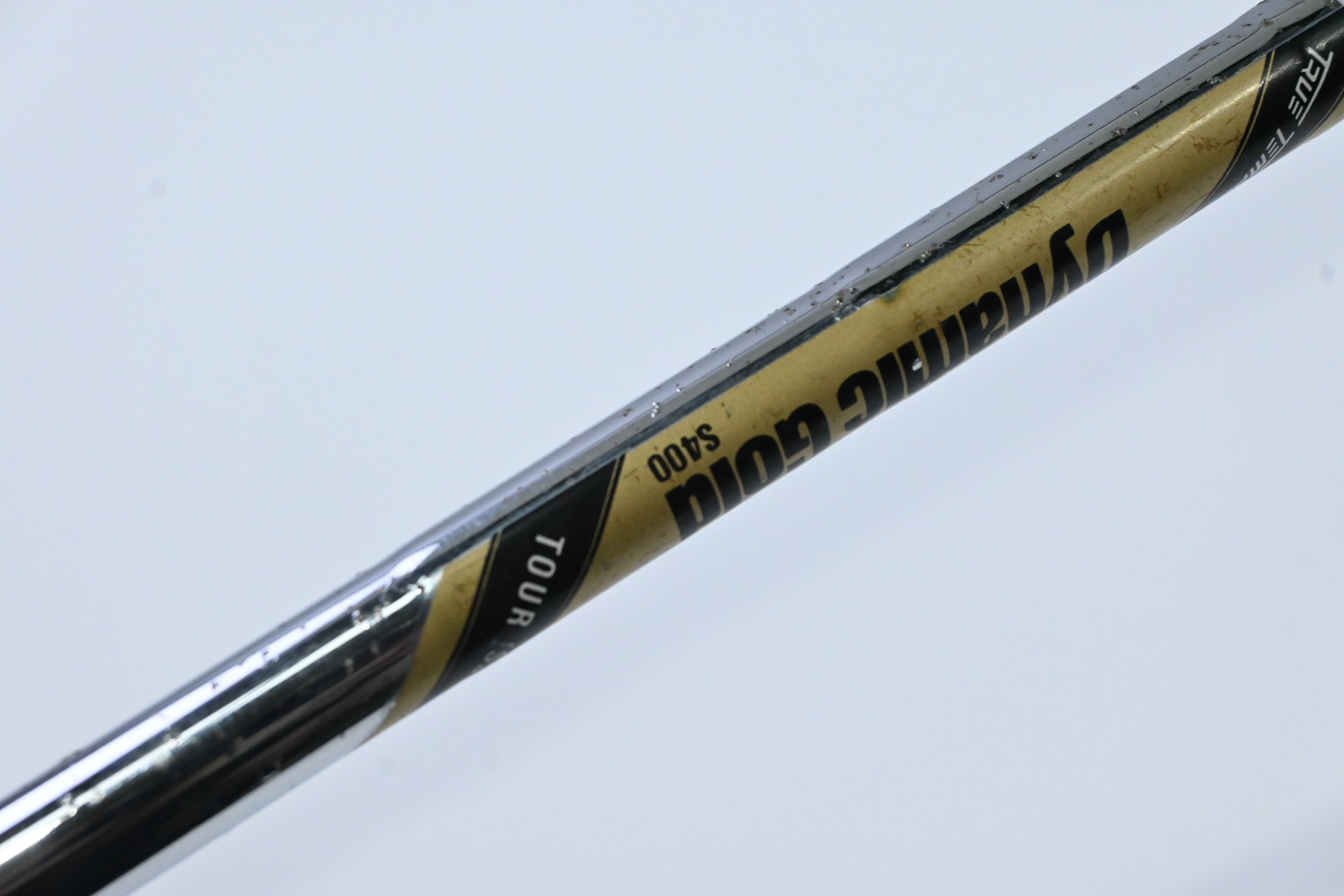Cleveland RTX-4 Sand Wedge / 54 Degree / Stiff Flex Dynamic Gold S400