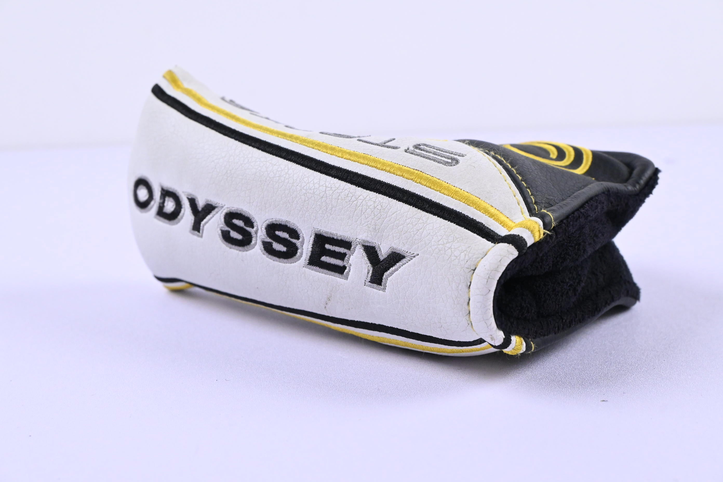 Left Hand Odyssey Stroke Lab One Putter / 34 Inch