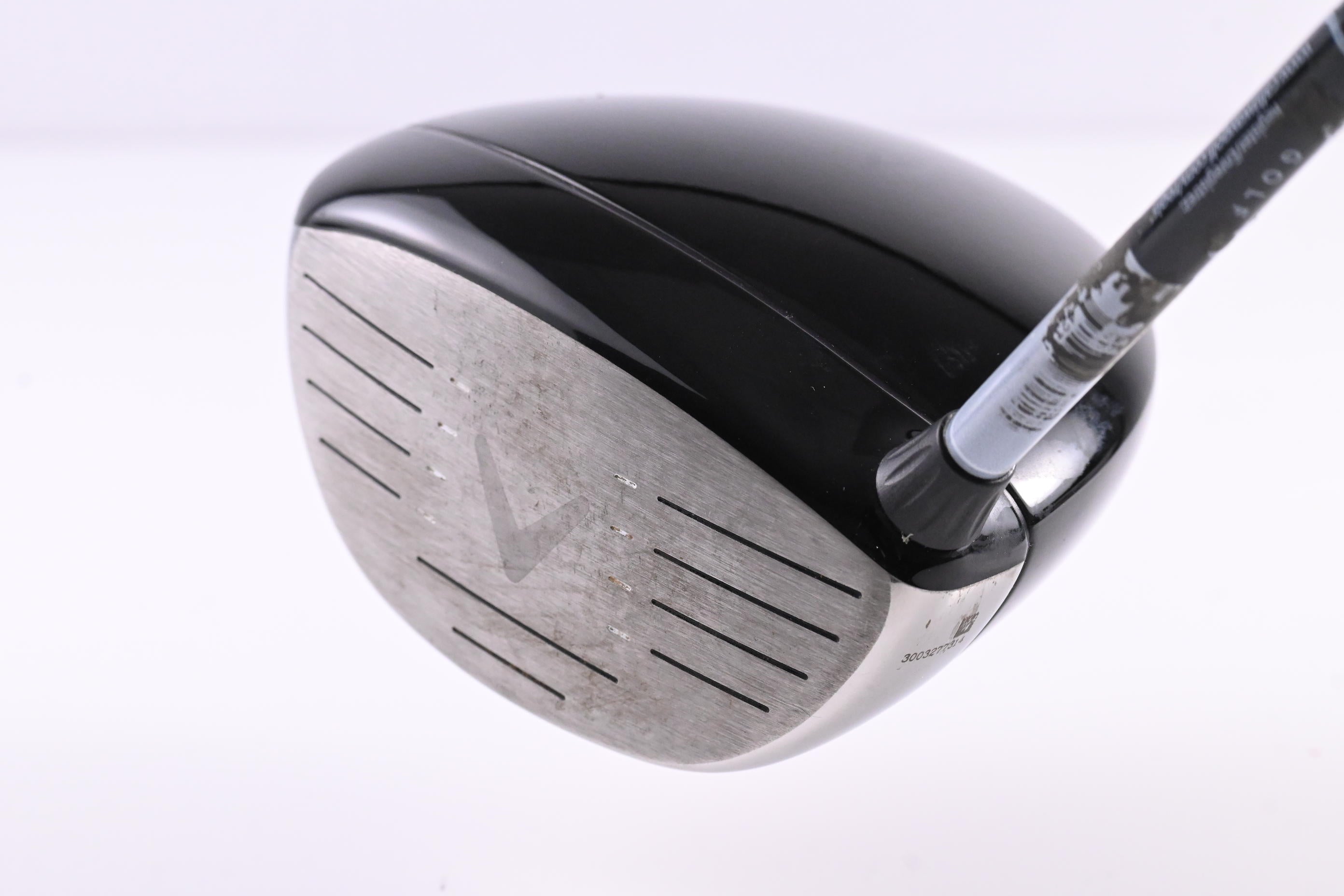 Callaway FT-5 Driver / 9.5 Degree / Stiff Flex Fujikura E Fit On 350 Shaft