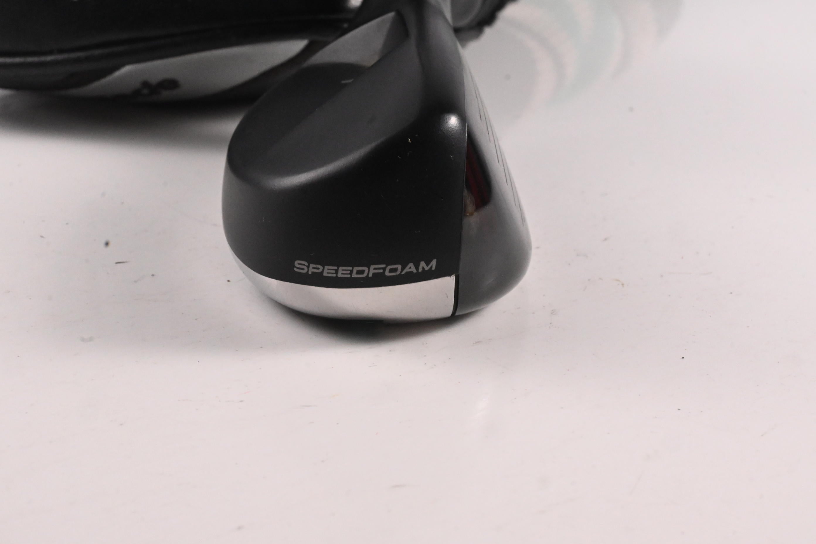 Taylormade GAPR Hi #4 Hybrid / 22 Degree / Stiff Flex KBS Hybrid 80 Shaft