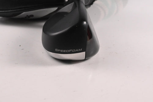 Taylormade GAPR Hi #4 Hybrid / 22 Degree / Stiff Flex KBS Hybrid 80 Shaft