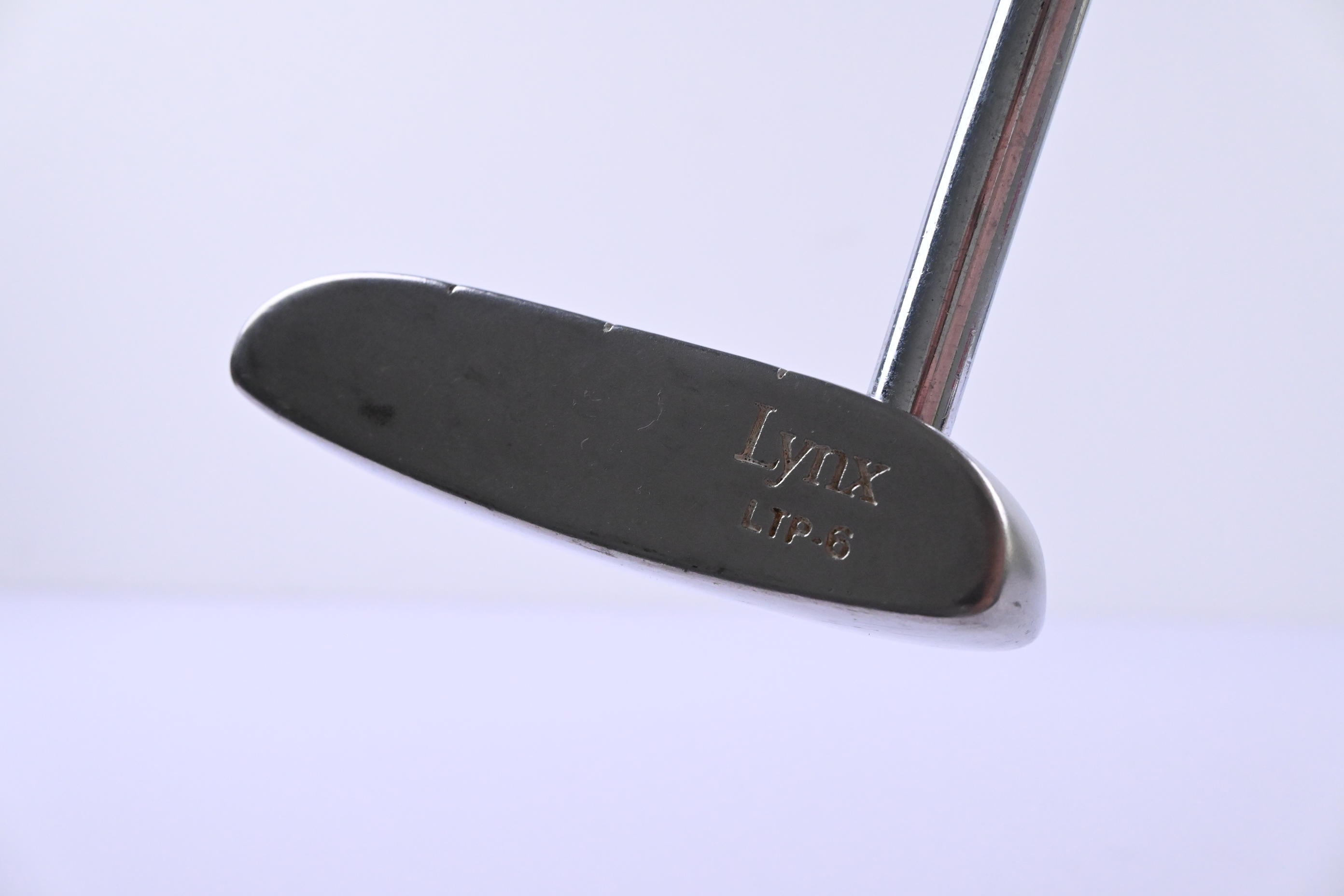 Lynx LTP-6 Putter / 35 Inch