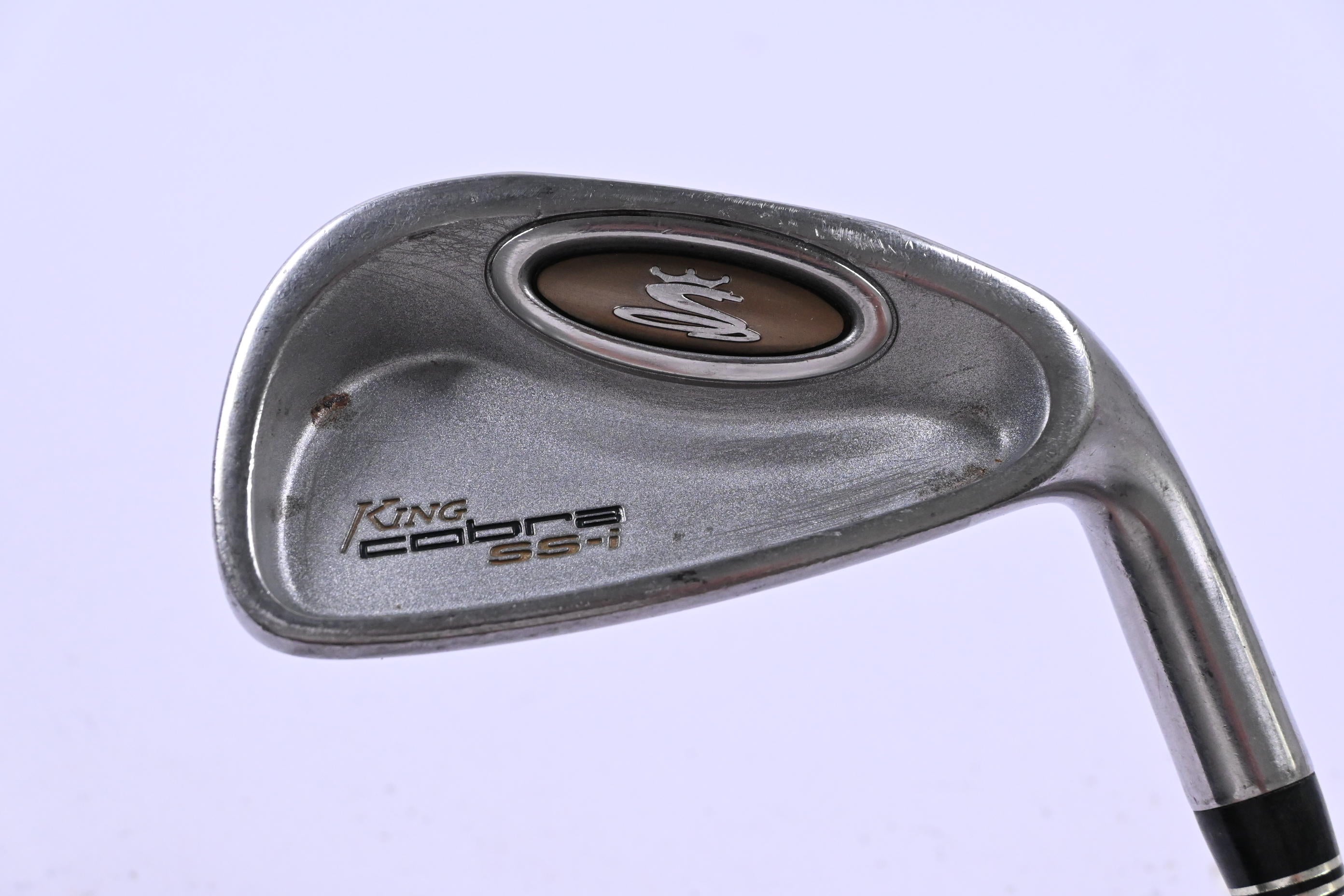 Cobra SS #5 Iron / 28 Degree / Senior Flex Aldila HM Tour 70 Shaft