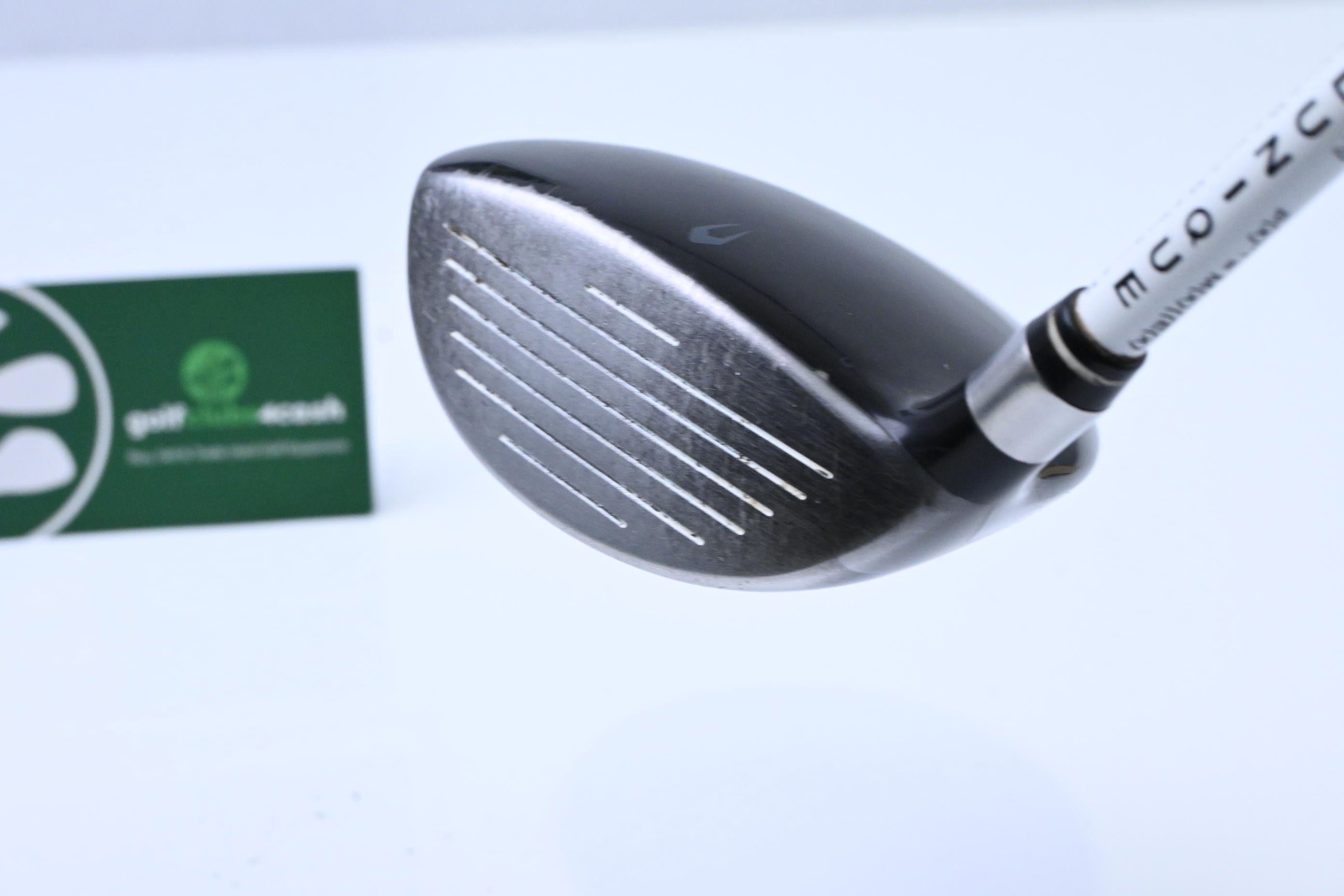Wilson Staff D100 #3 Wood / 15 Degree / Regular Flex Matrix Ozik HD5.1 Shaft