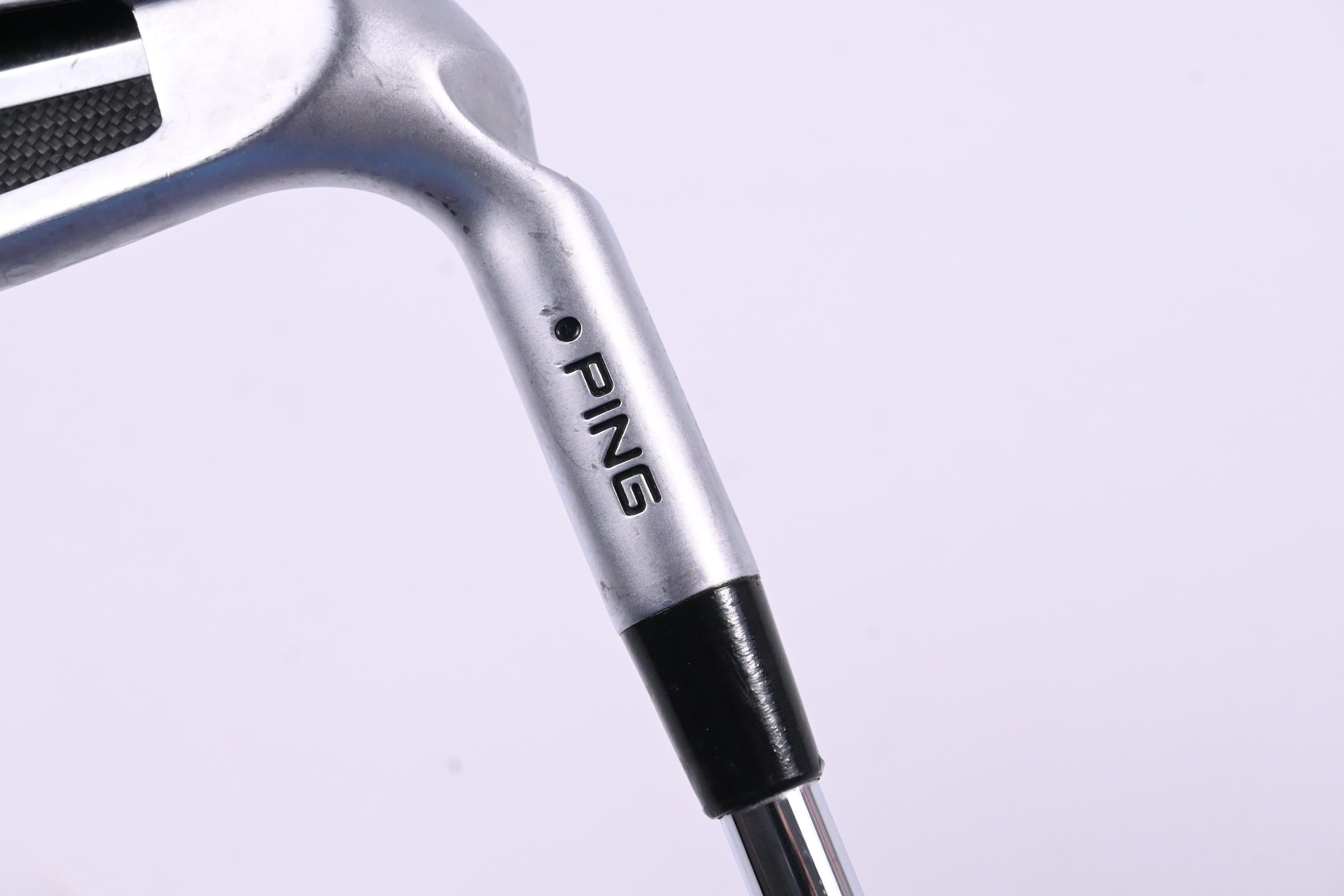 Ping ChipR / 38.5 Degree / Black Dot / Wedge Flex Ping Z-Z115 Shaft