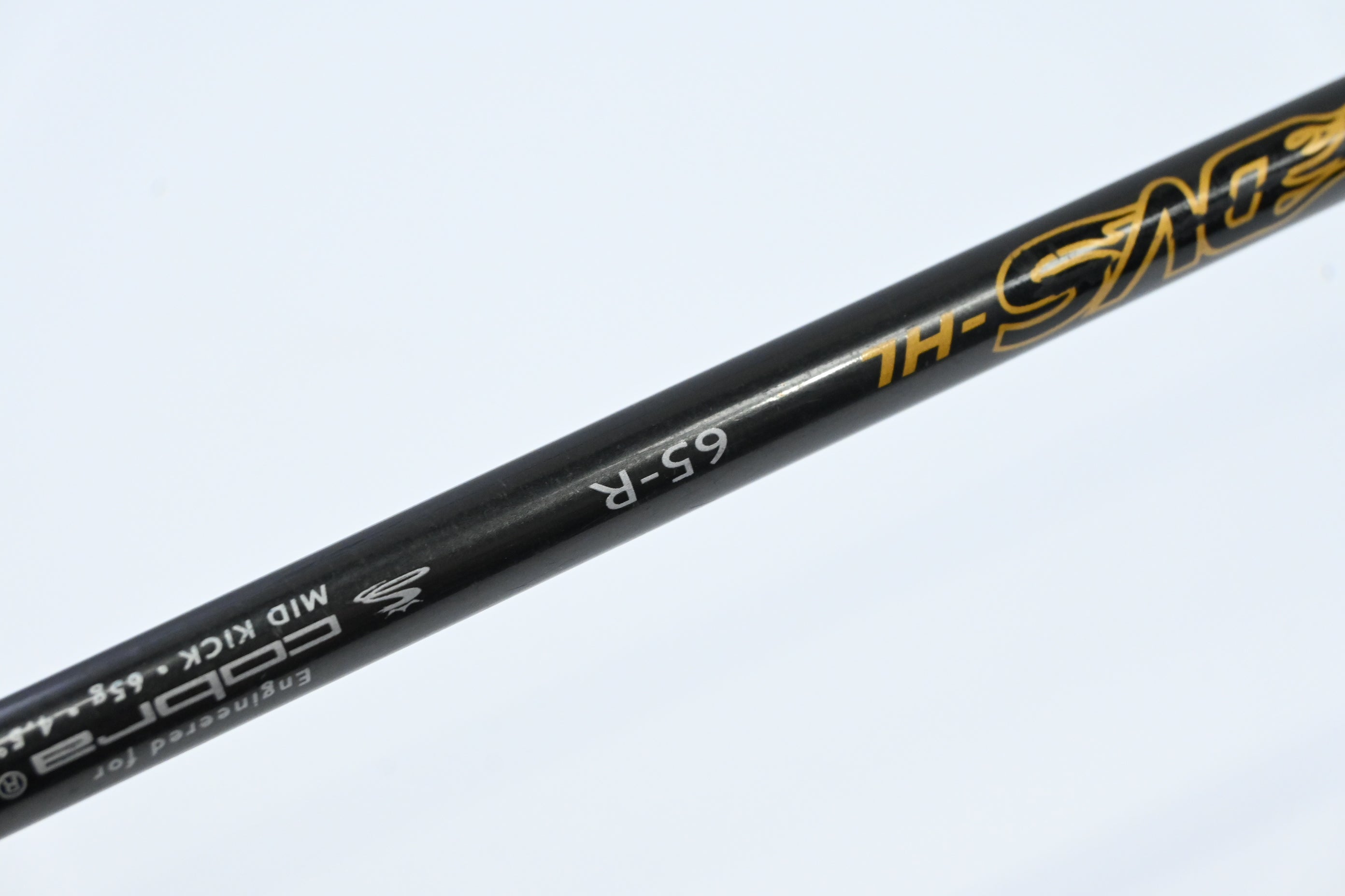 Cobra Baffler TWS #4 Hybrid / 23 Degree / Regular Flex Aldila DVS - HL 65 Shaft