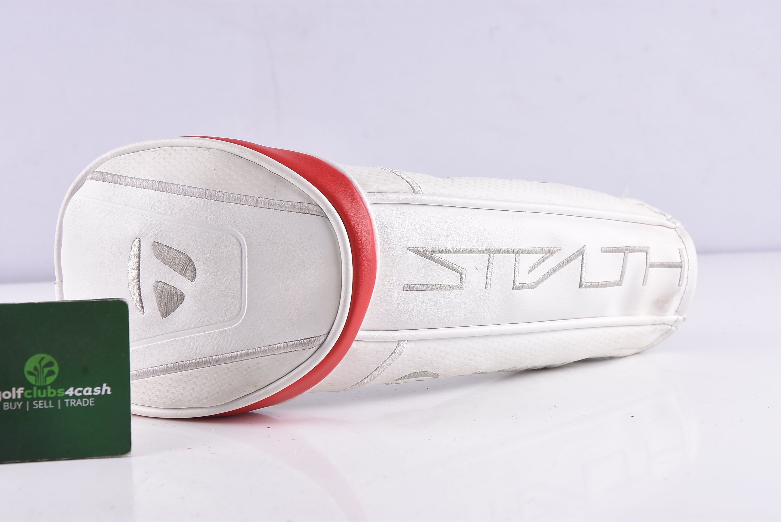 Ladies Taylormade Stealth #5 Wood / 19 Degree / Ladies Flex Aldila Ascent 45 Shaft