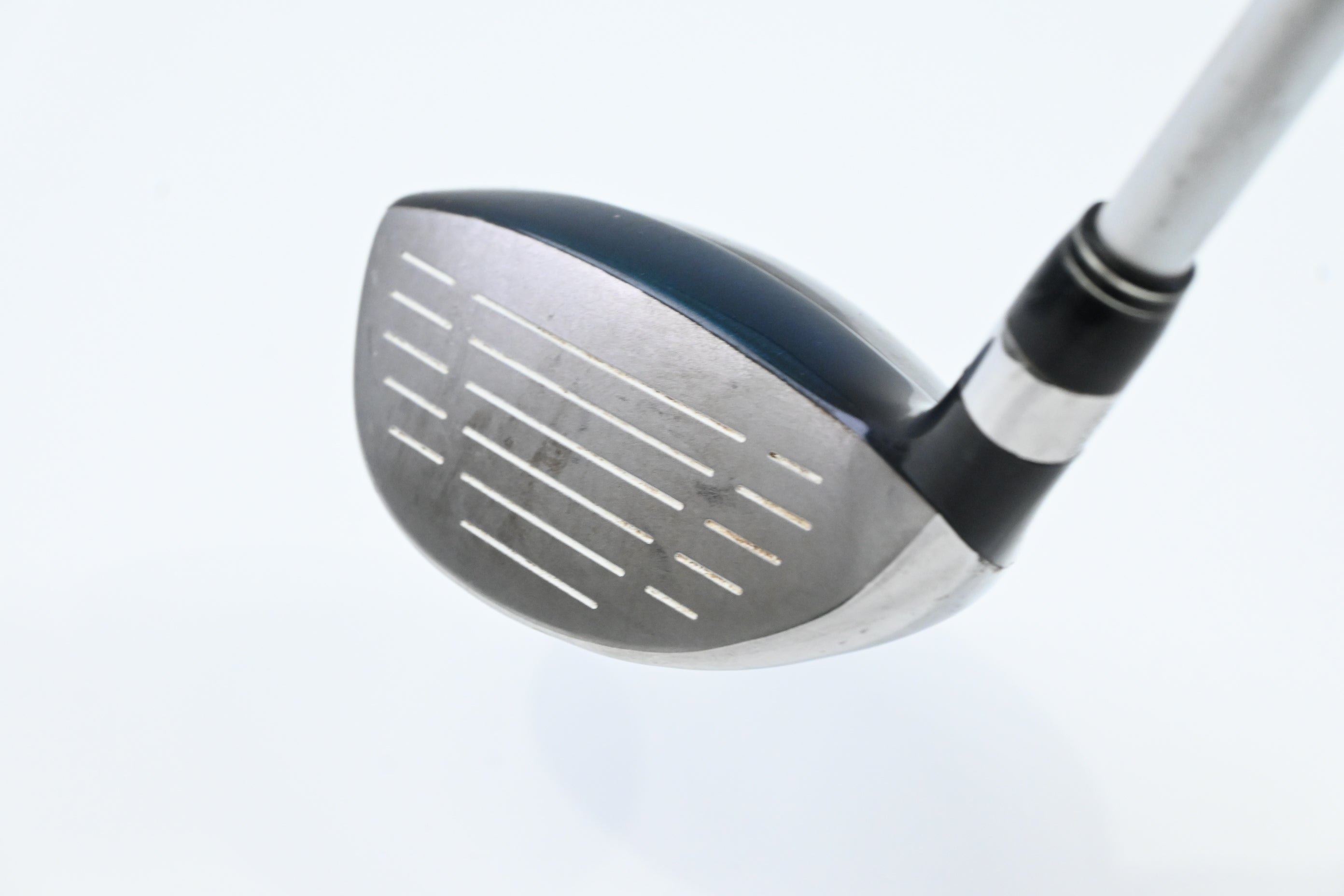 Ladies Cobra Baffler Rail-H #5 Hybrid / 28 Degree / Ladies Flex Fujikura Baffler