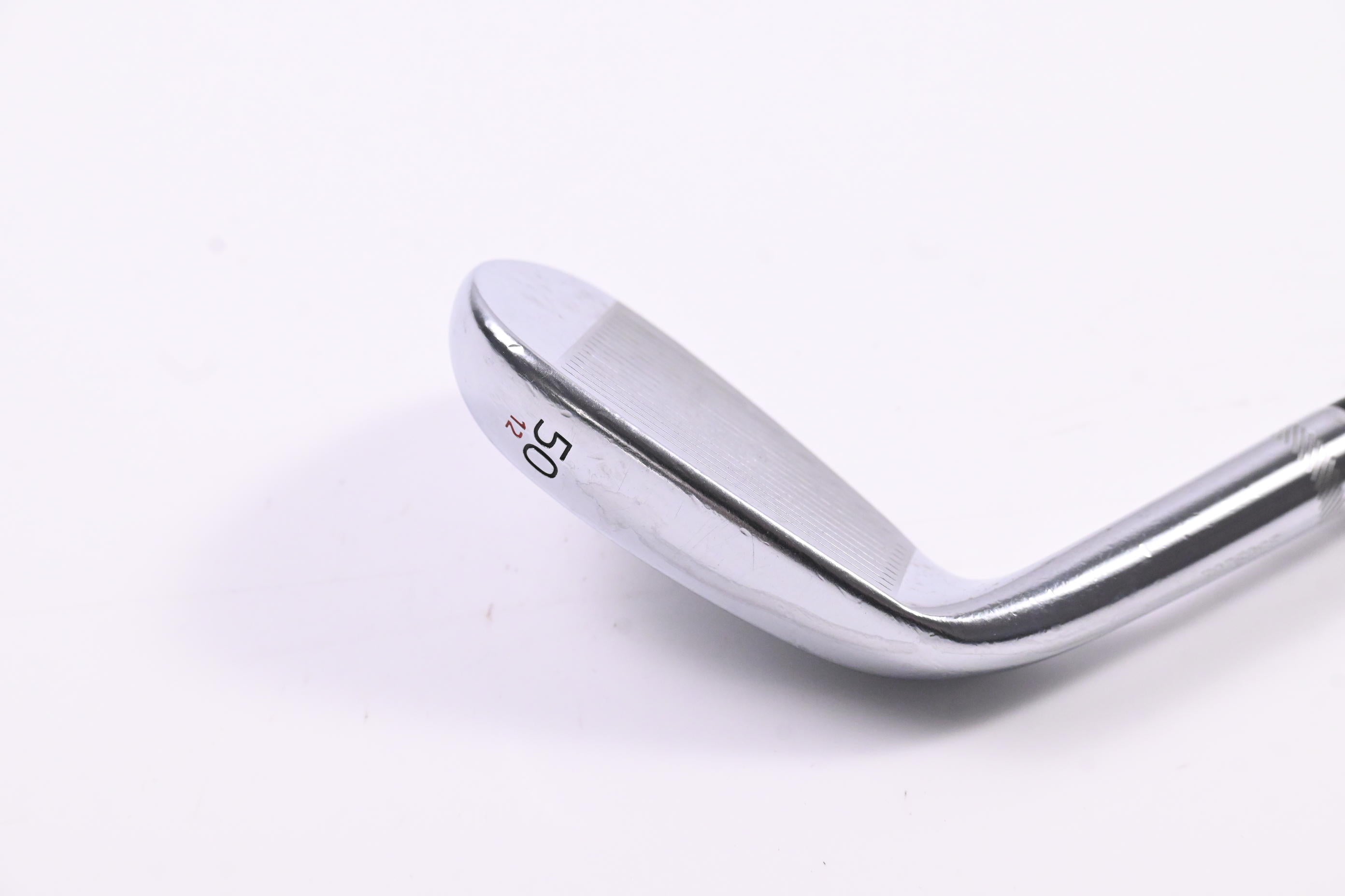 Titleist Vokey SM6 Gap Wedge / 50 Degree / Wedge Flex Vokey SM6 Shaft
