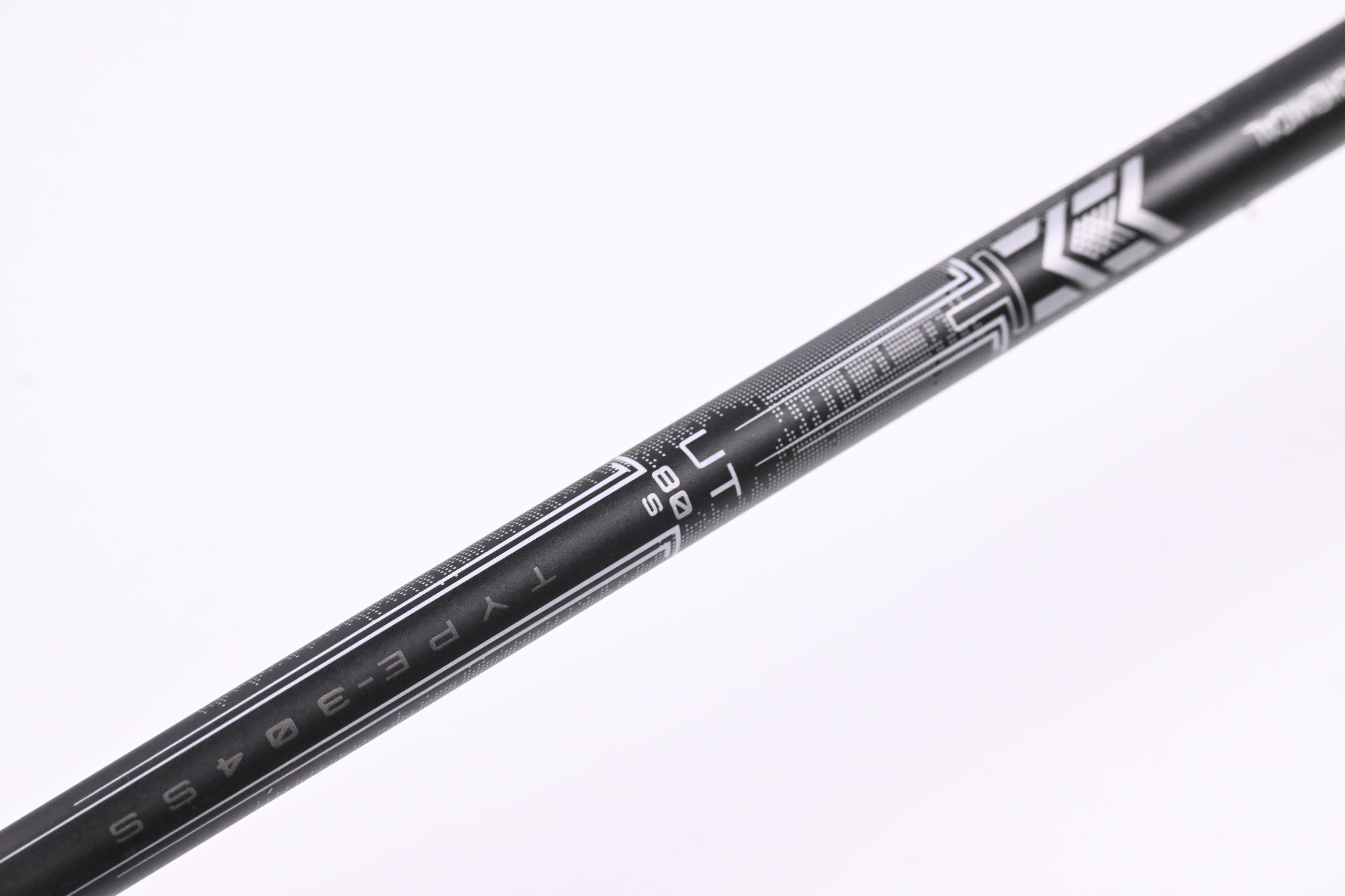 Callaway Apex UT 24 #4 Iron / 23 Degree / Stiff Flex MMT 80 Shaft