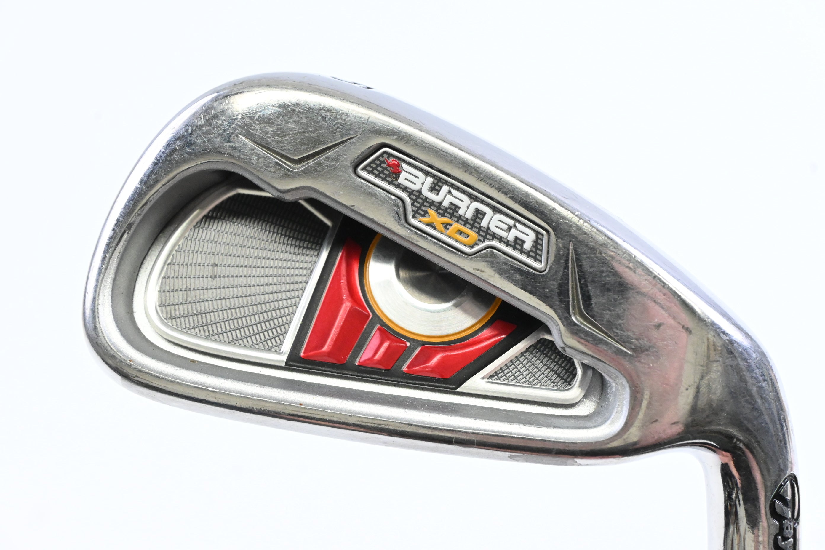 Taylormade Burner XD #5 Iron / 23 Degree / Regular Flex Taylormade Reax 90 Shaft